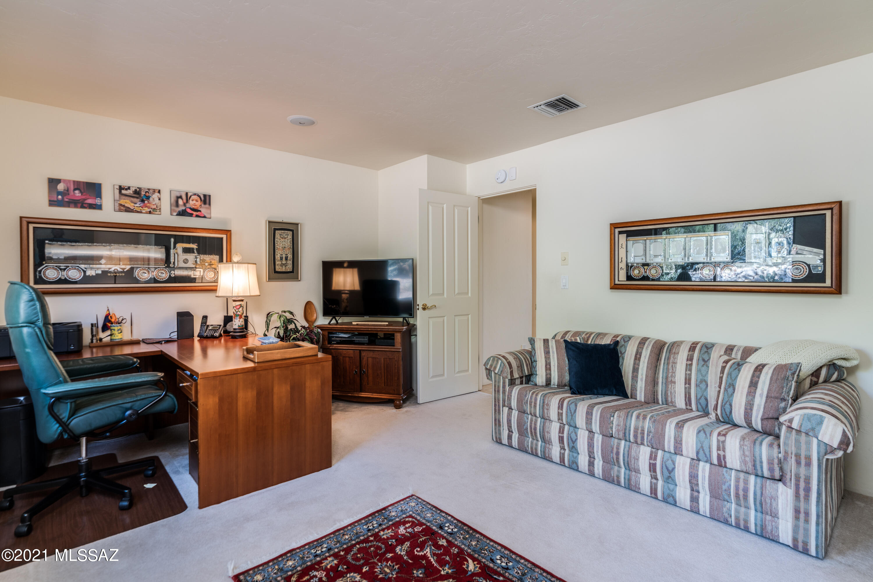 Skyline Country Club Estates (1-54) - Residential