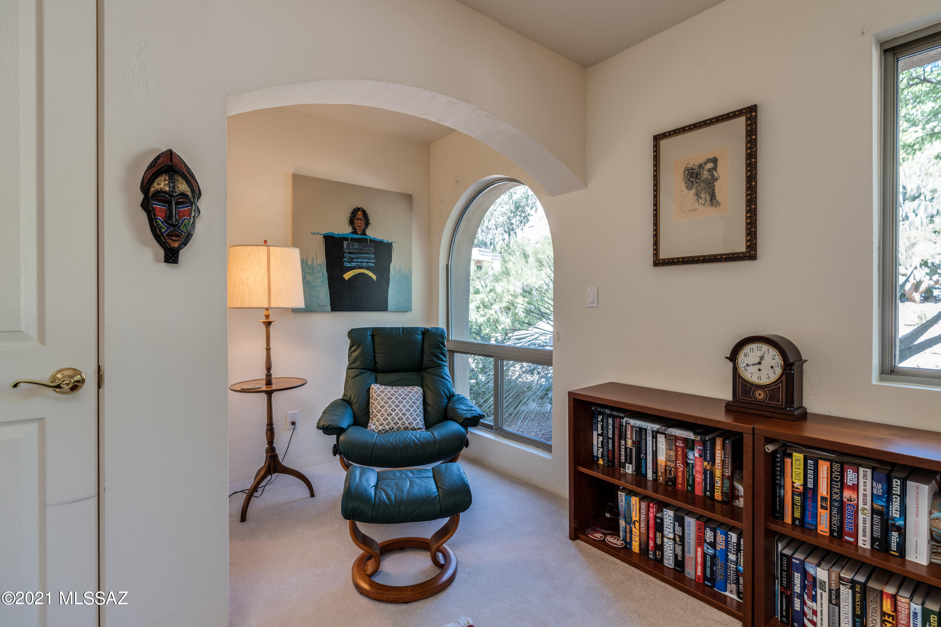 Skyline Country Club Estates (1-54) - Residential