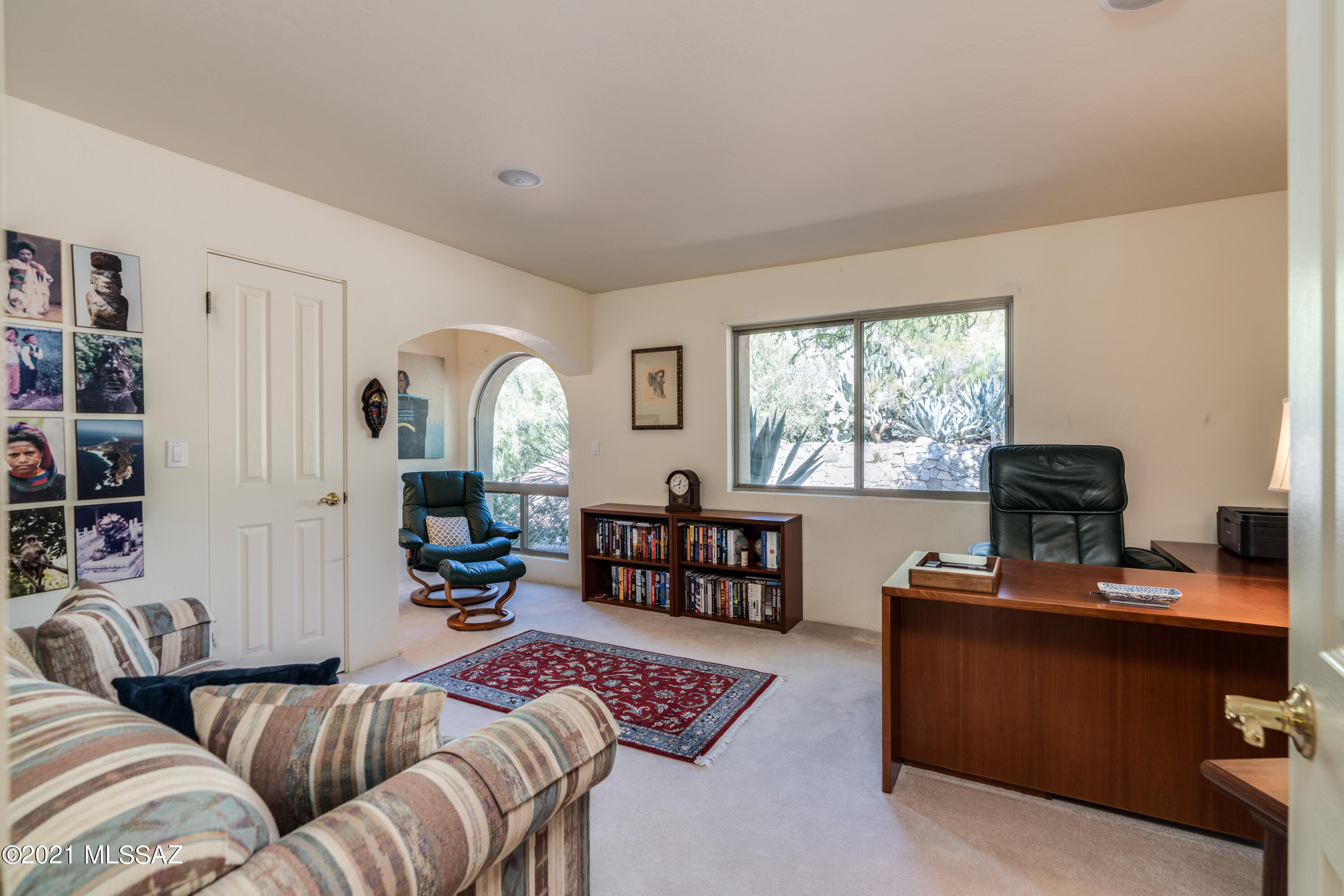 Skyline Country Club Estates (1-54) - Residential