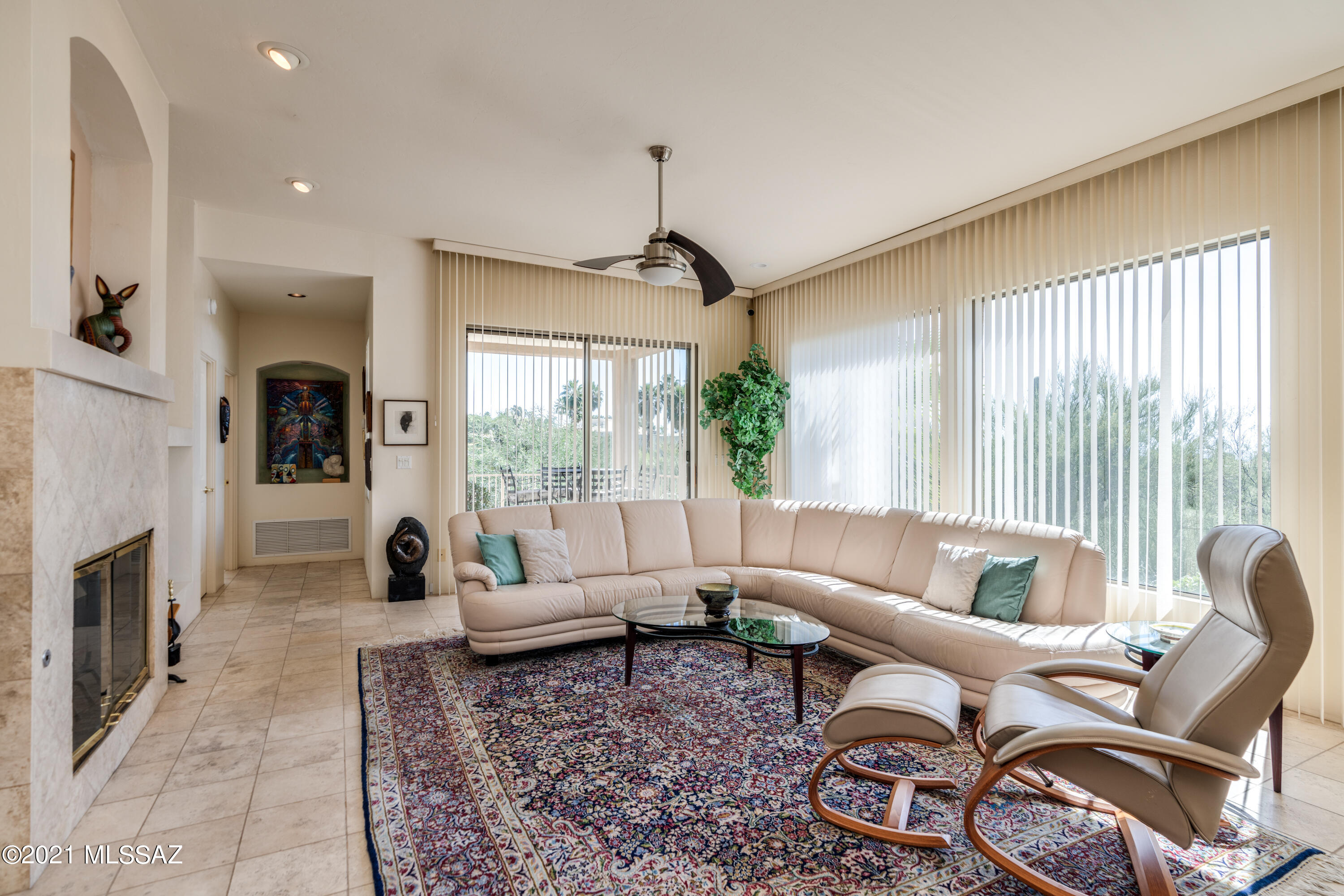 Skyline Country Club Estates (1-54) - Residential