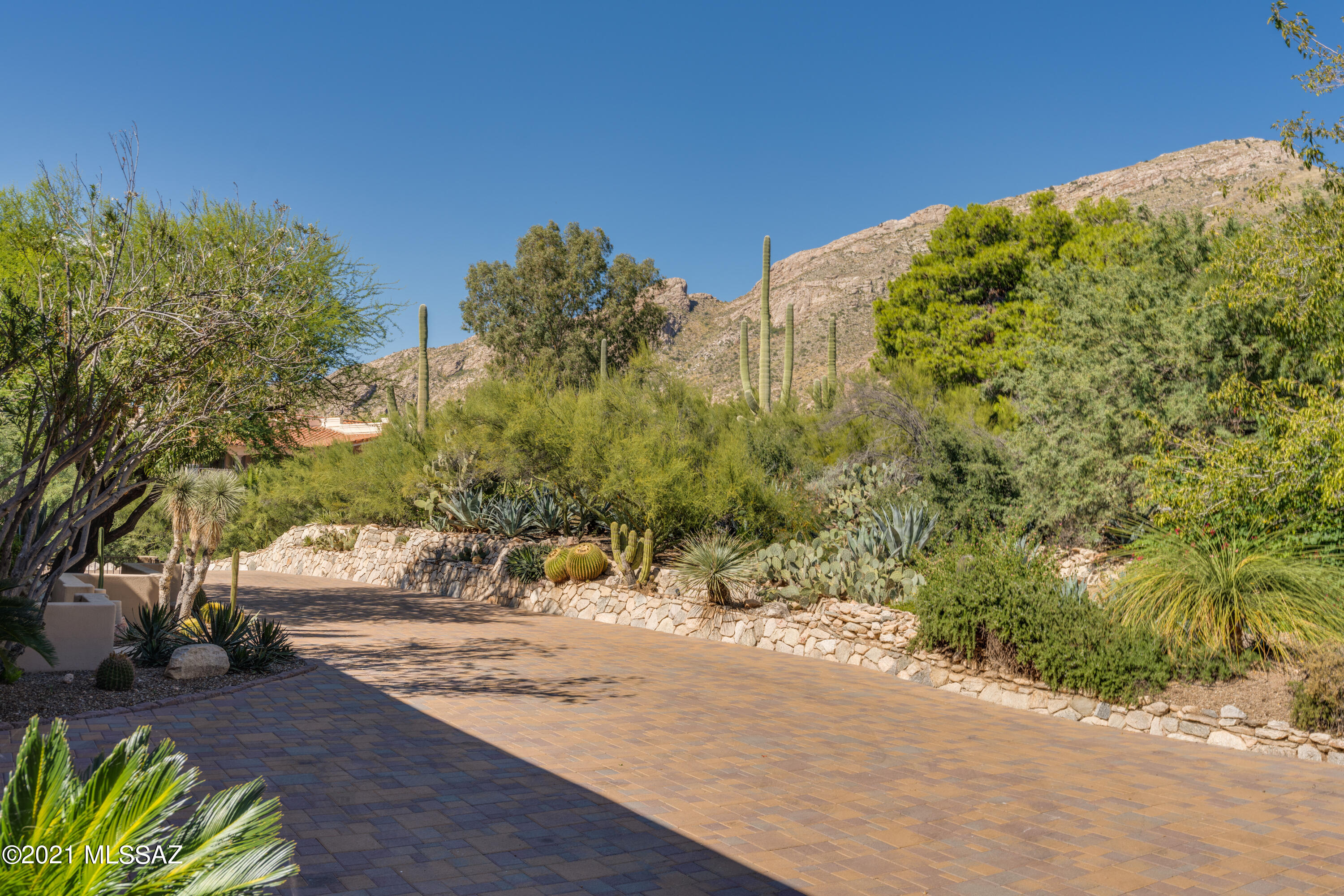Skyline Country Club Estates (1-54) - Residential