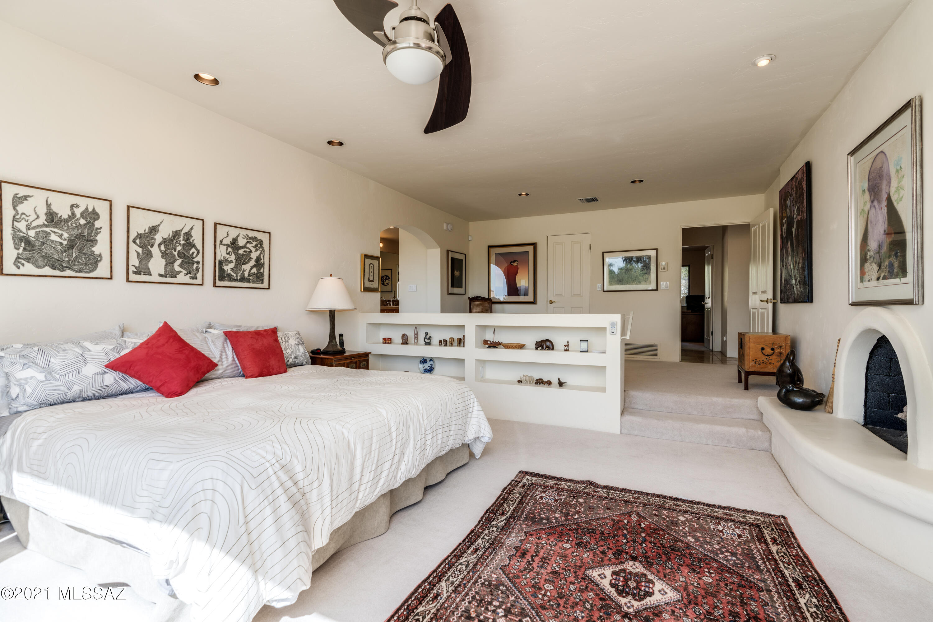 Skyline Country Club Estates (1-54) - Residential