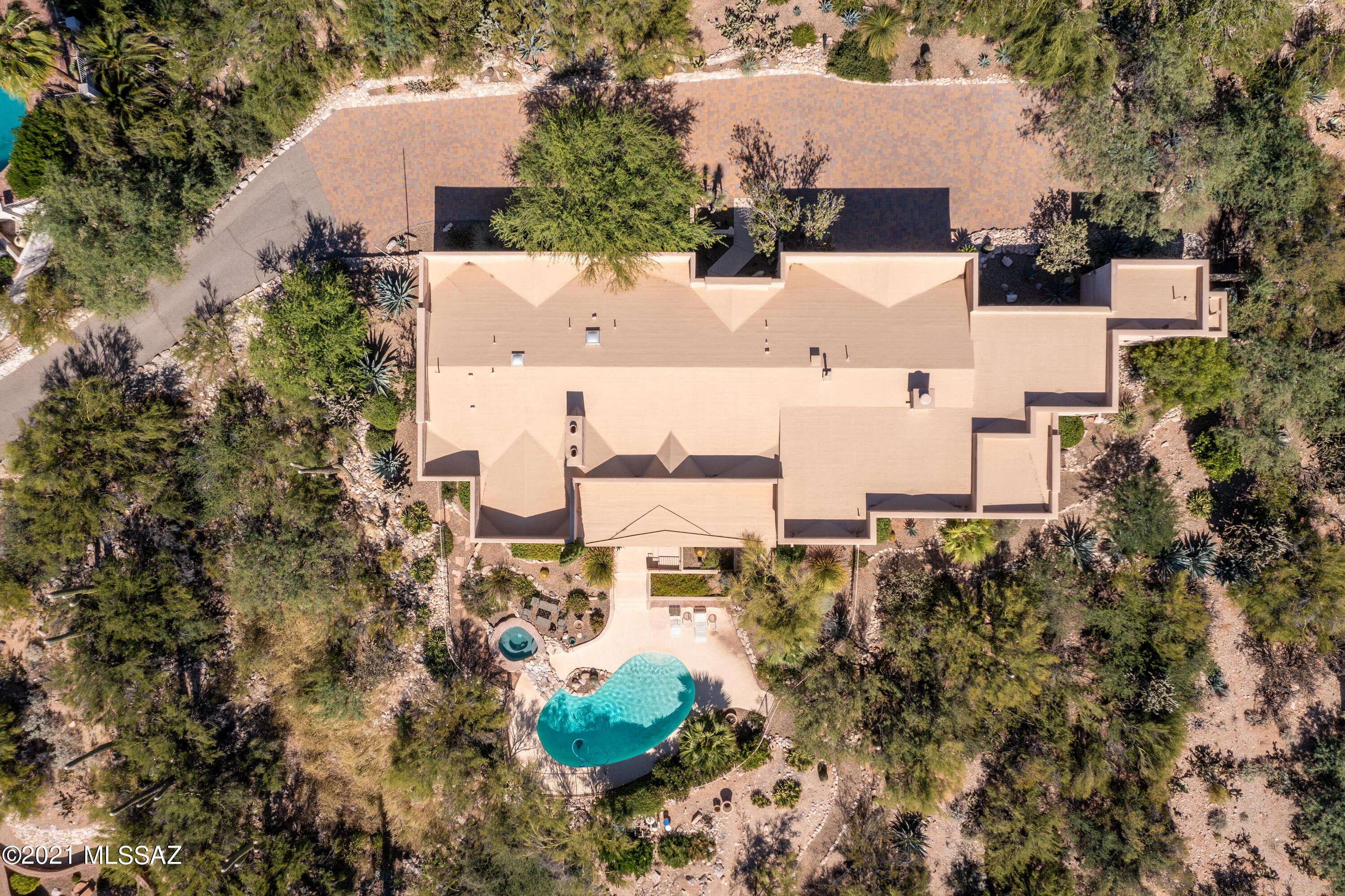 Skyline Country Club Estates (1-54) - Residential
