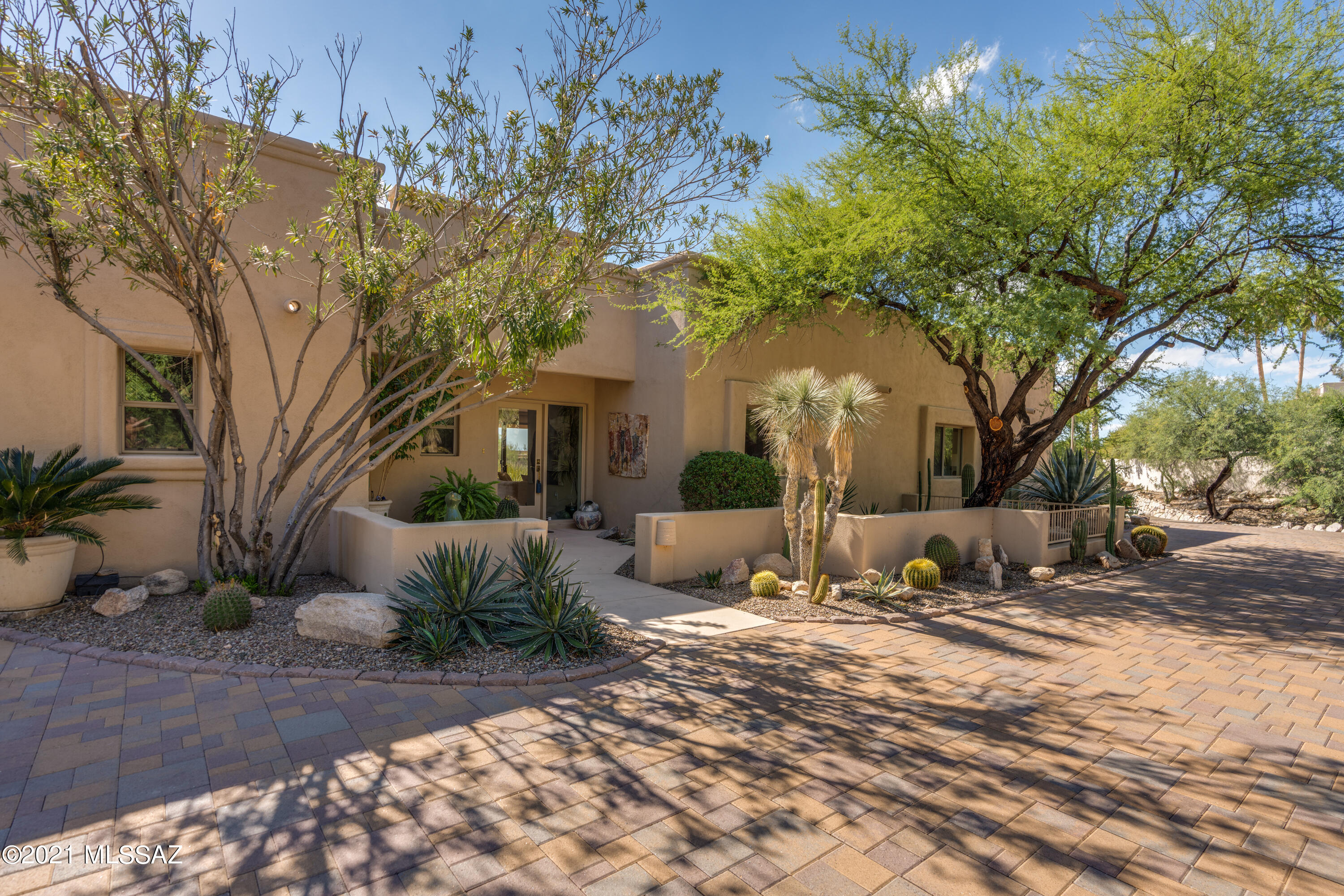 Skyline Country Club Estates (1-54) - Residential