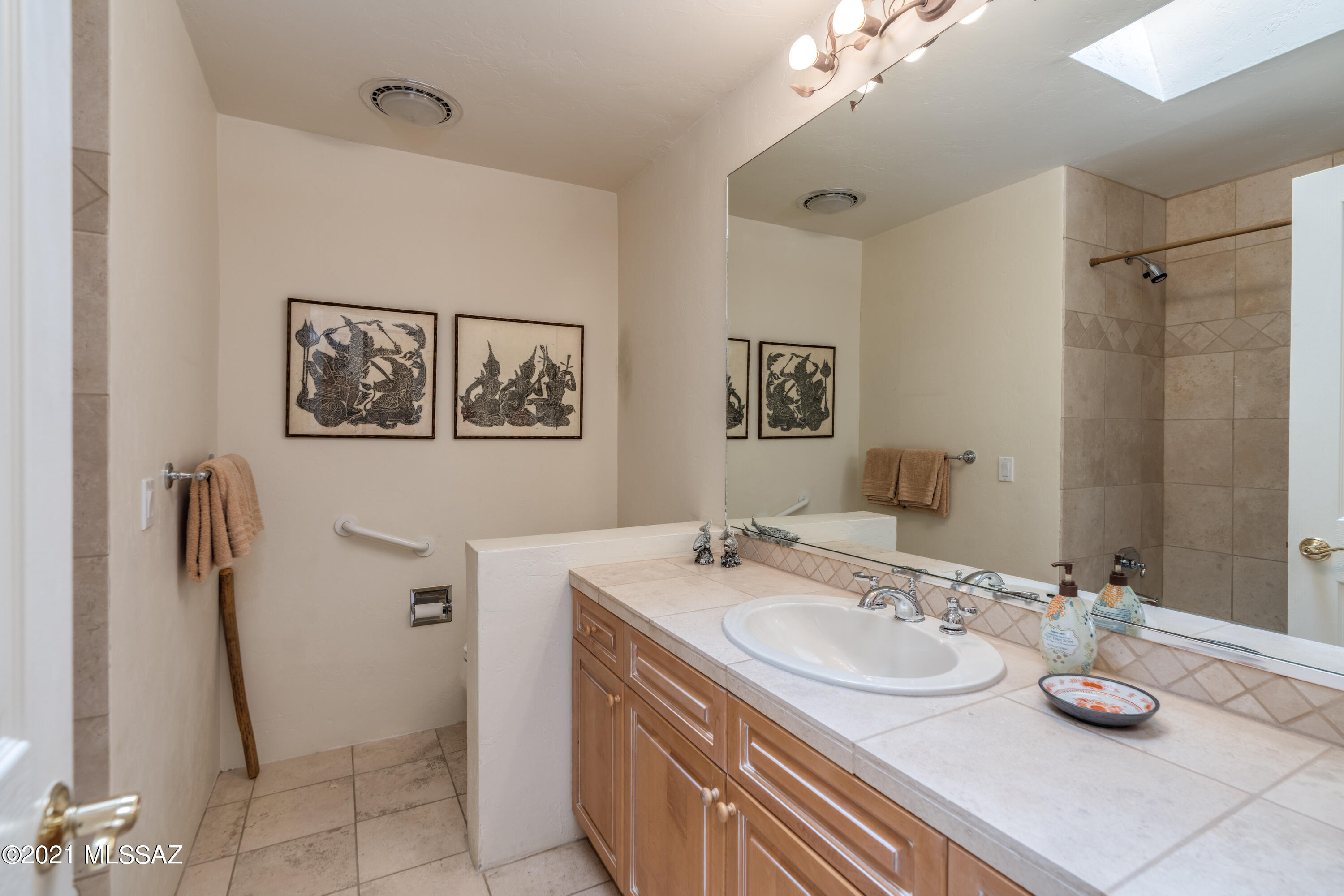 Skyline Country Club Estates (1-54) - Residential