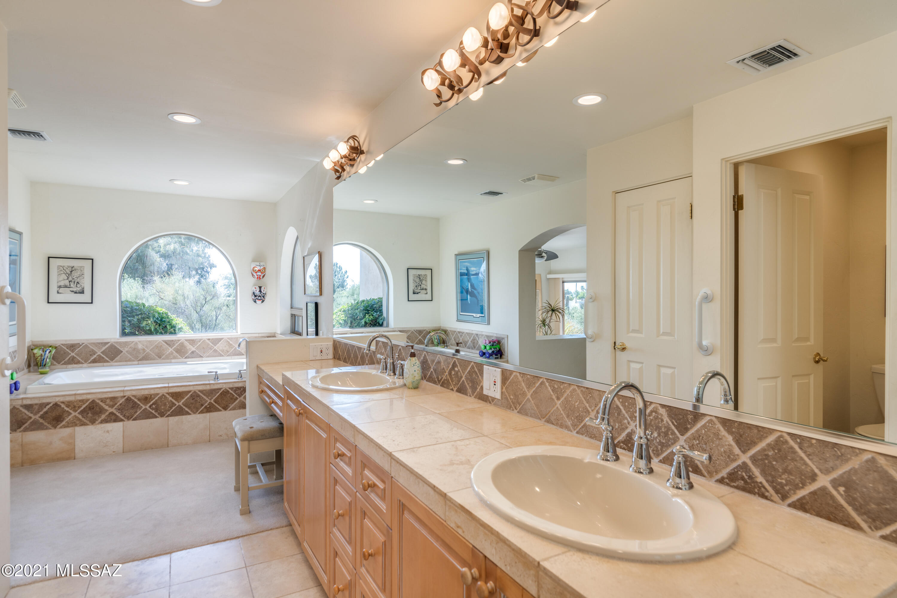 Skyline Country Club Estates (1-54) - Residential