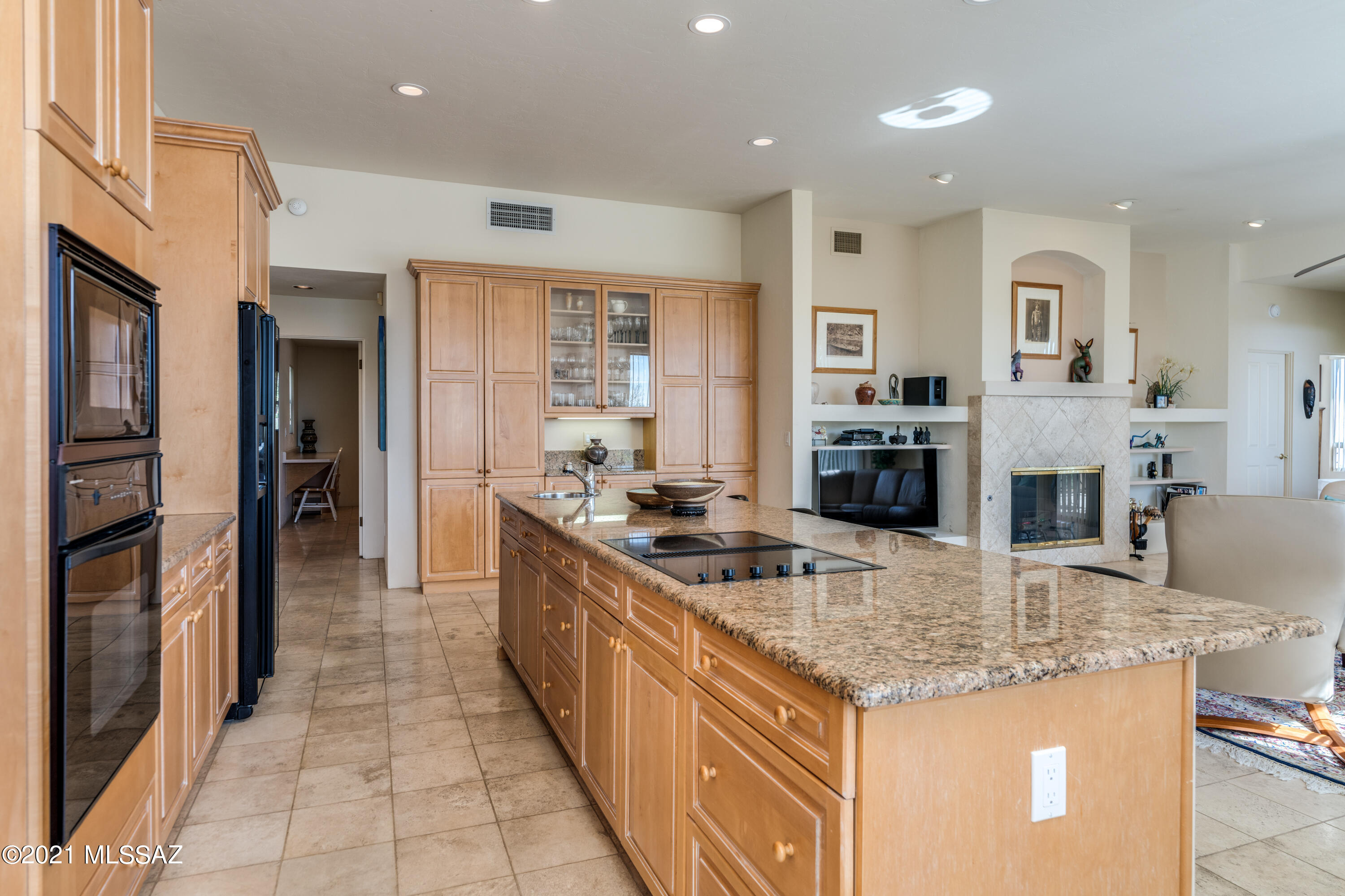 Skyline Country Club Estates (1-54) - Residential