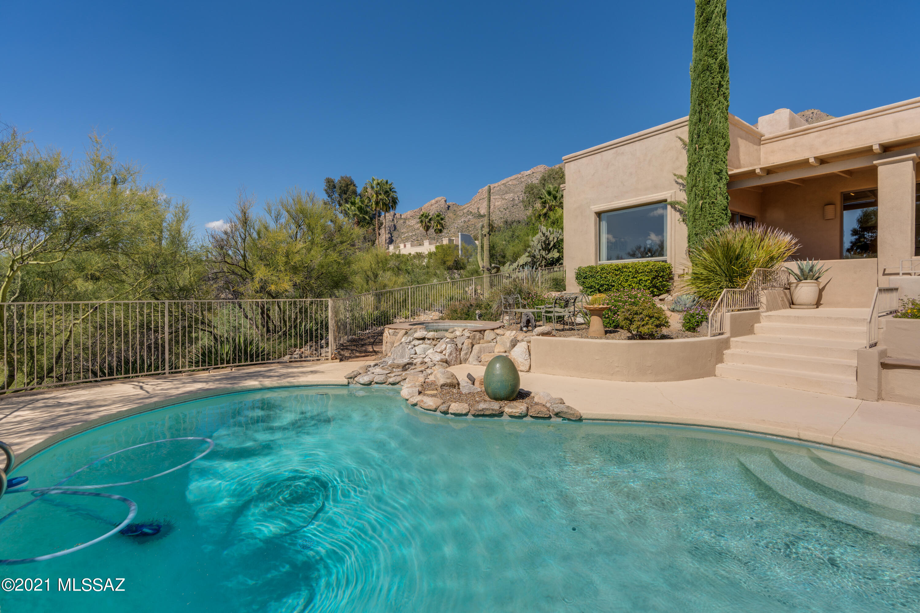 Skyline Country Club Estates (1-54) - Residential