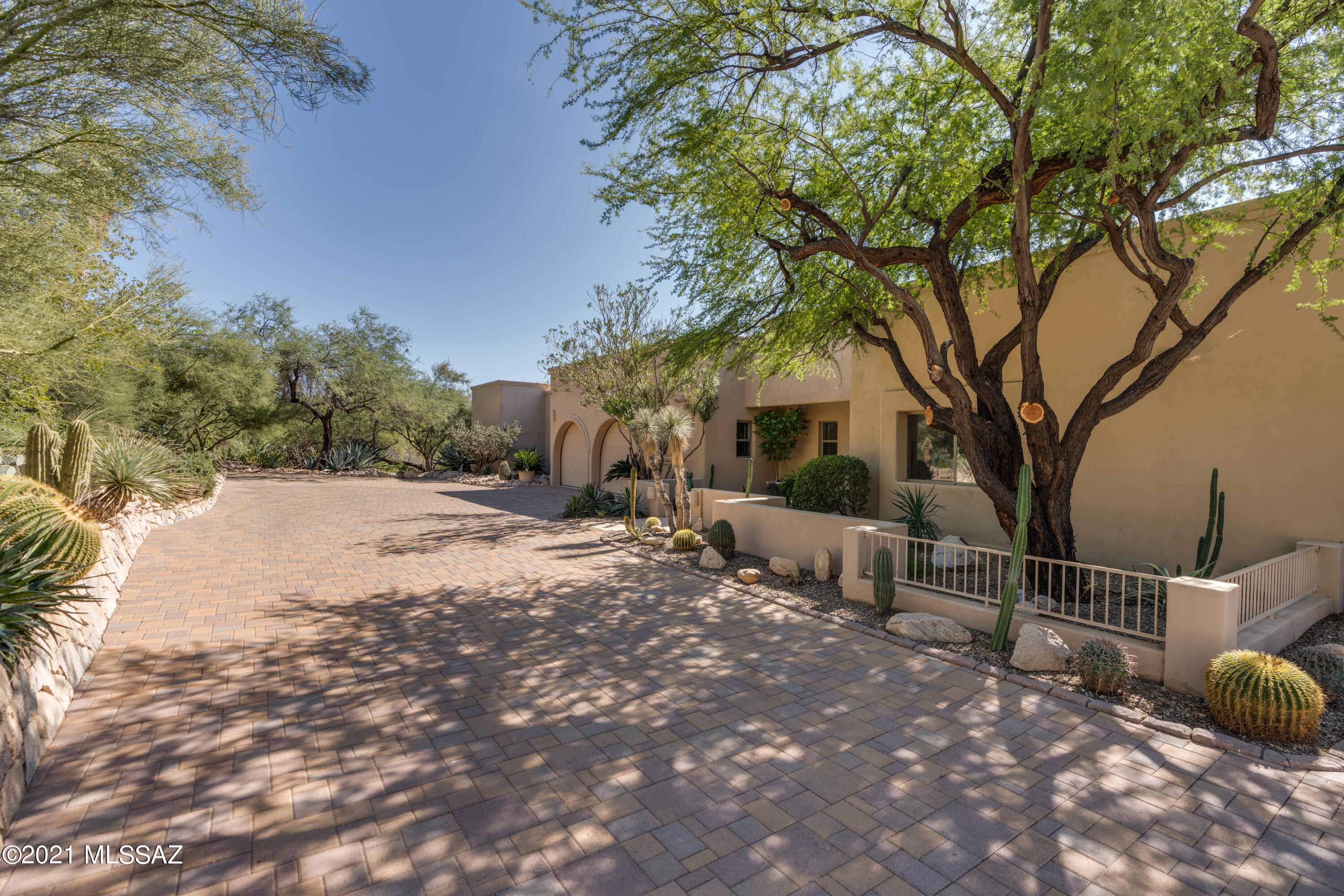Skyline Country Club Estates (1-54) - Residential