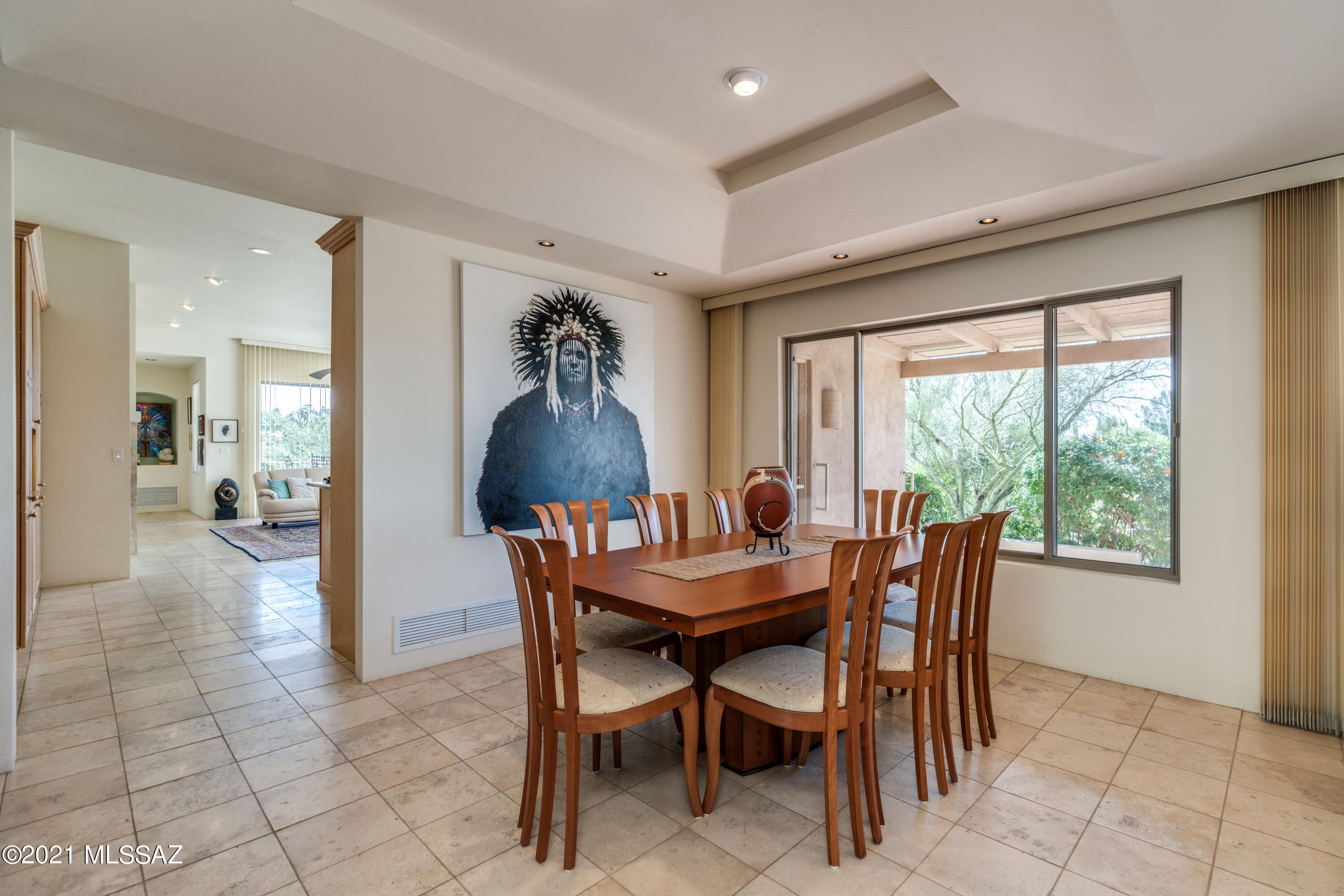 Skyline Country Club Estates (1-54) - Residential