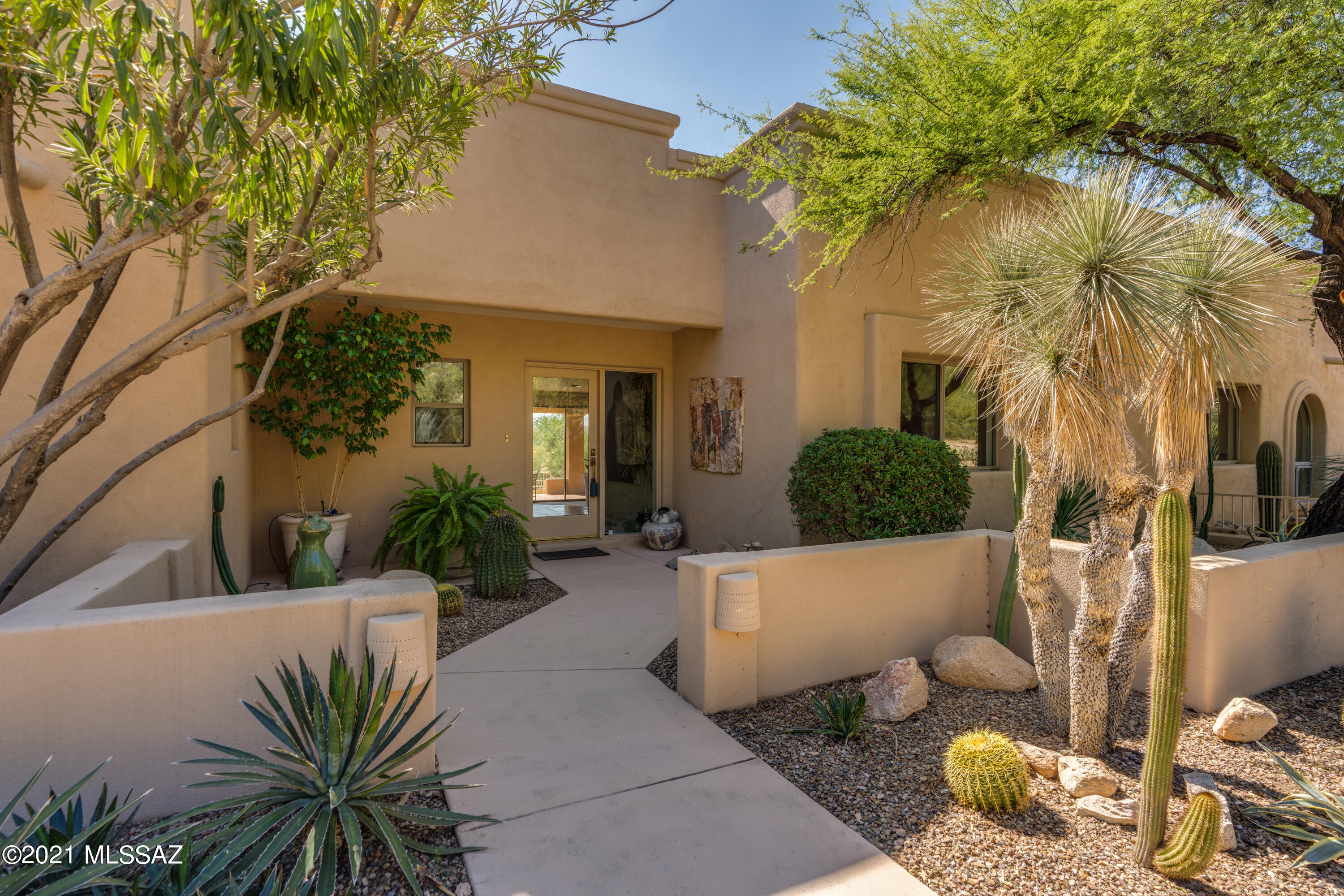 Skyline Country Club Estates (1-54) - Residential