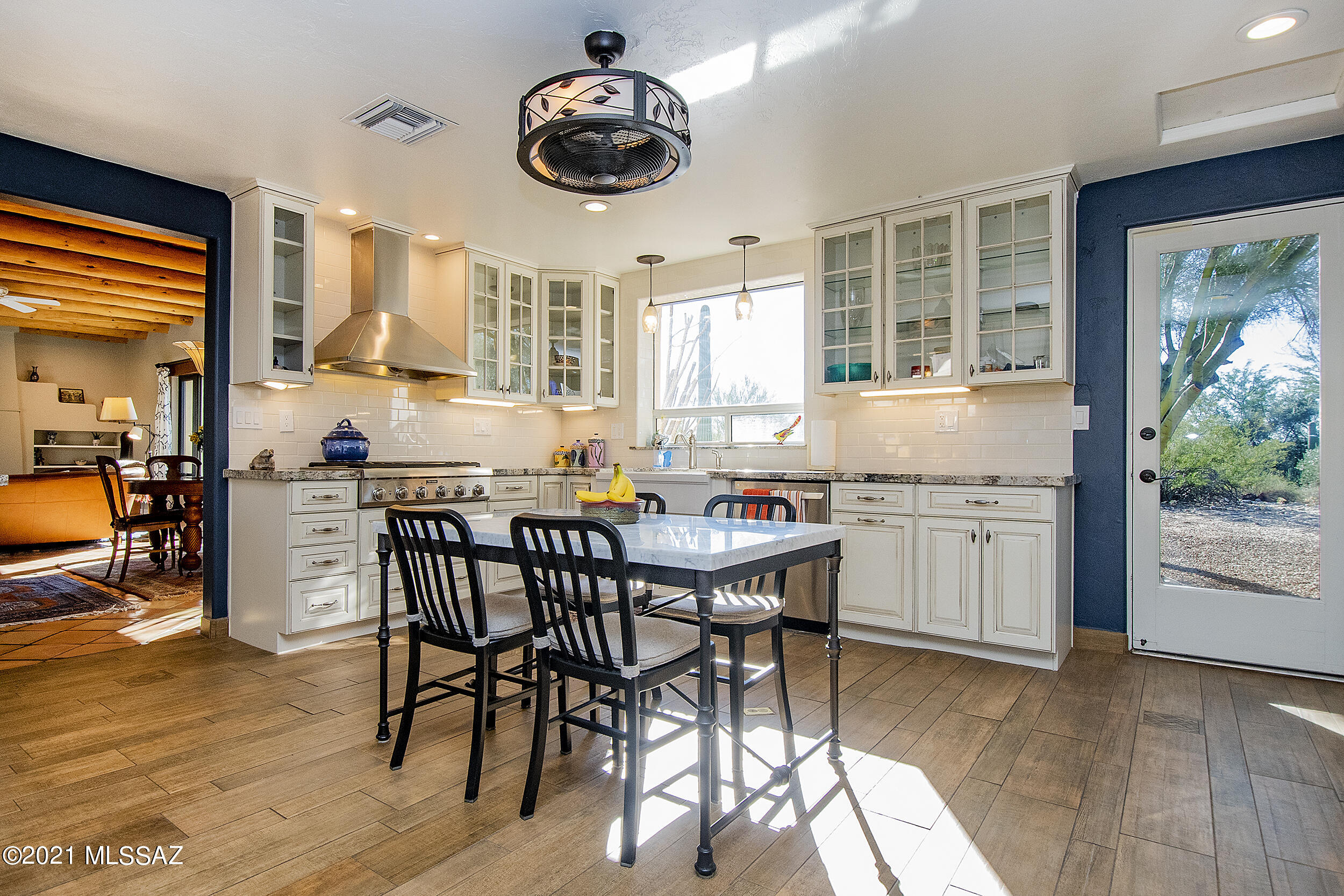 Catalina Foothills Estates NO. 3 - Residential
