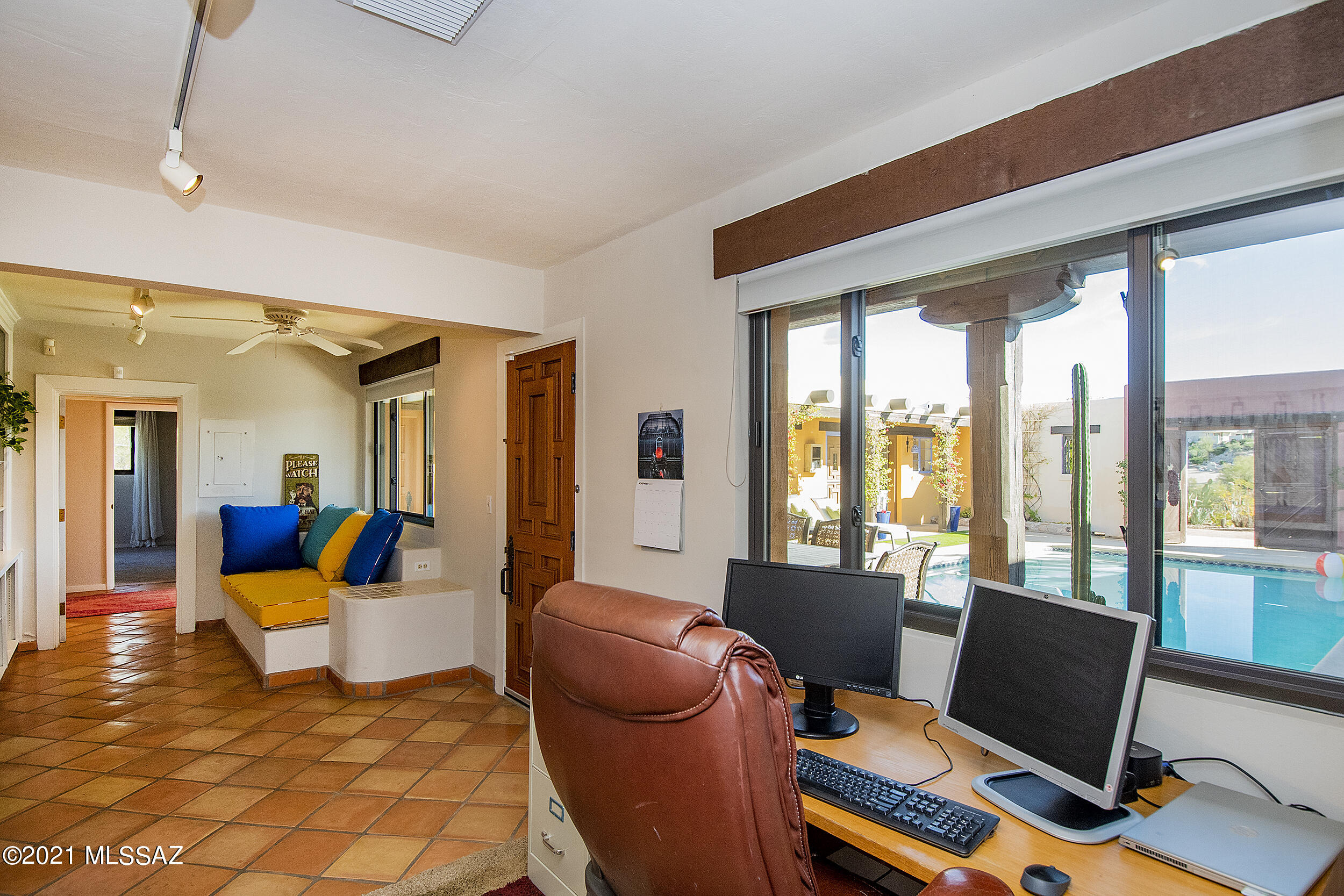 Catalina Foothills Estates NO. 3 - Residential