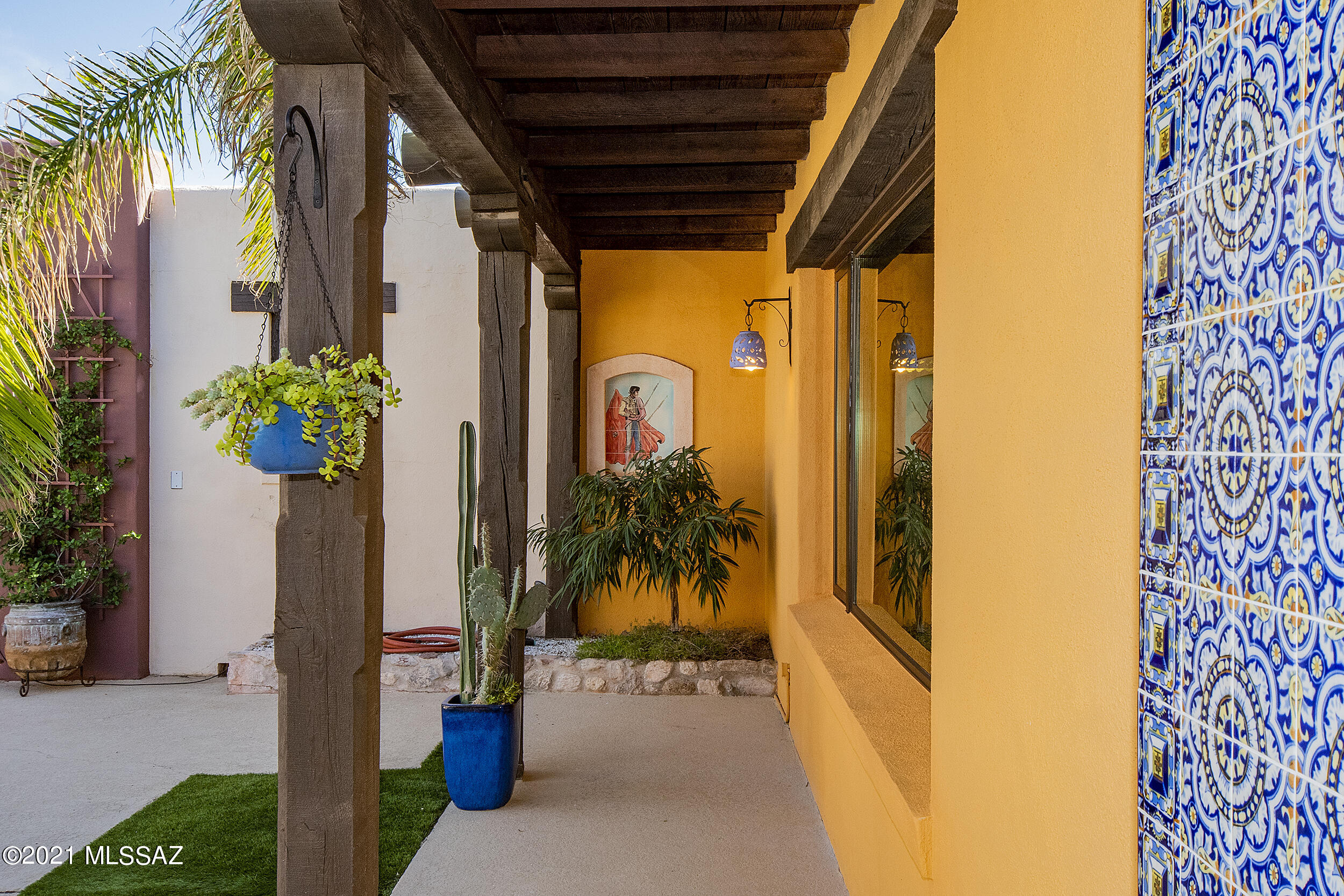 Catalina Foothills Estates NO. 3 - Residential