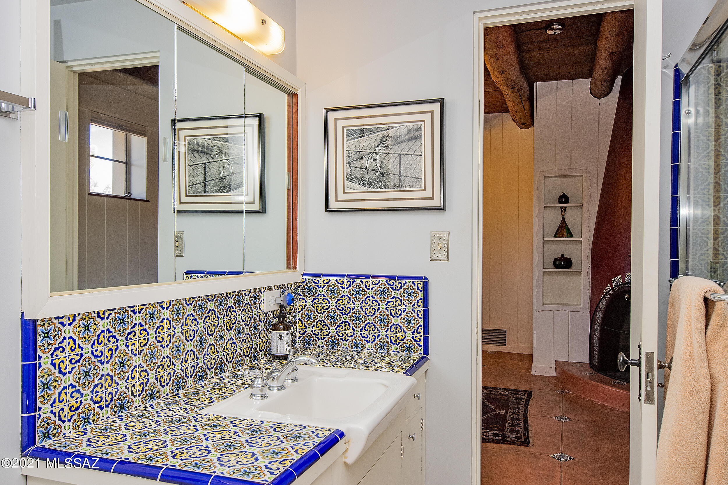 Catalina Foothills Estates NO. 3 - Residential