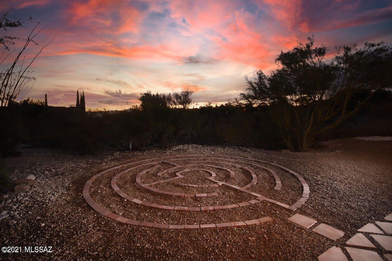 Catalina Foothills Estates NO. 3 - Residential