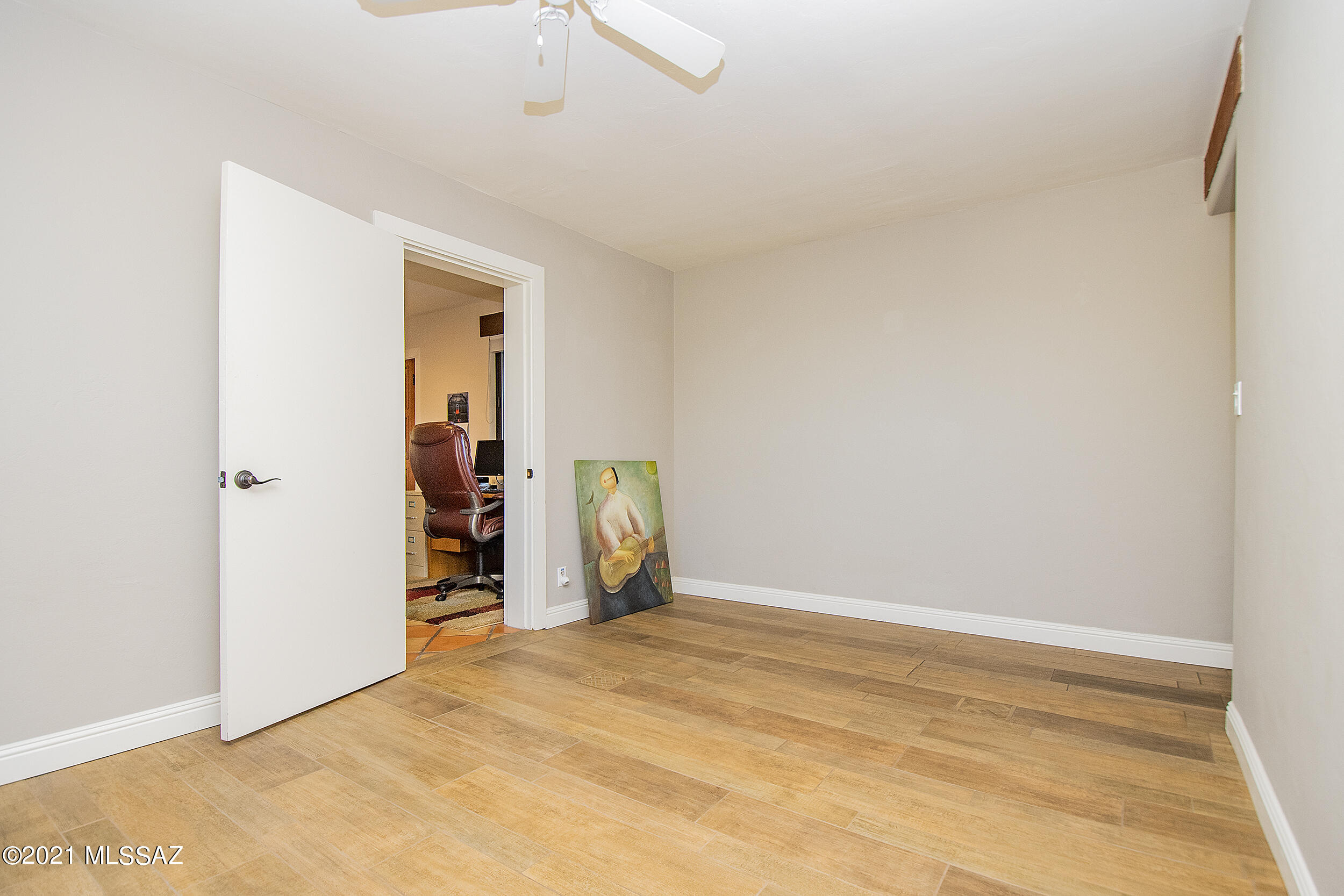 Catalina Foothills Estates NO. 3 - Residential