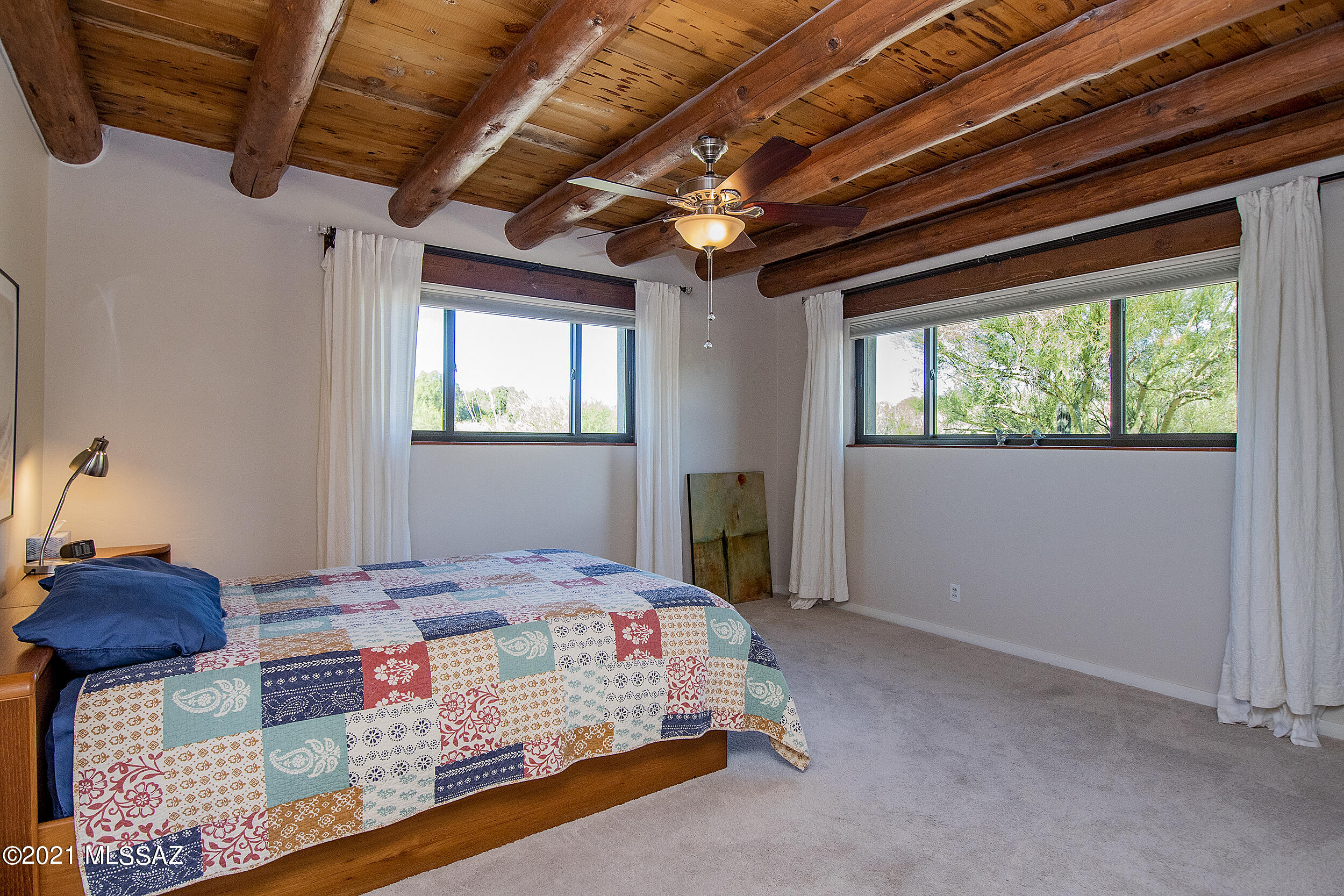 Catalina Foothills Estates NO. 3 - Residential