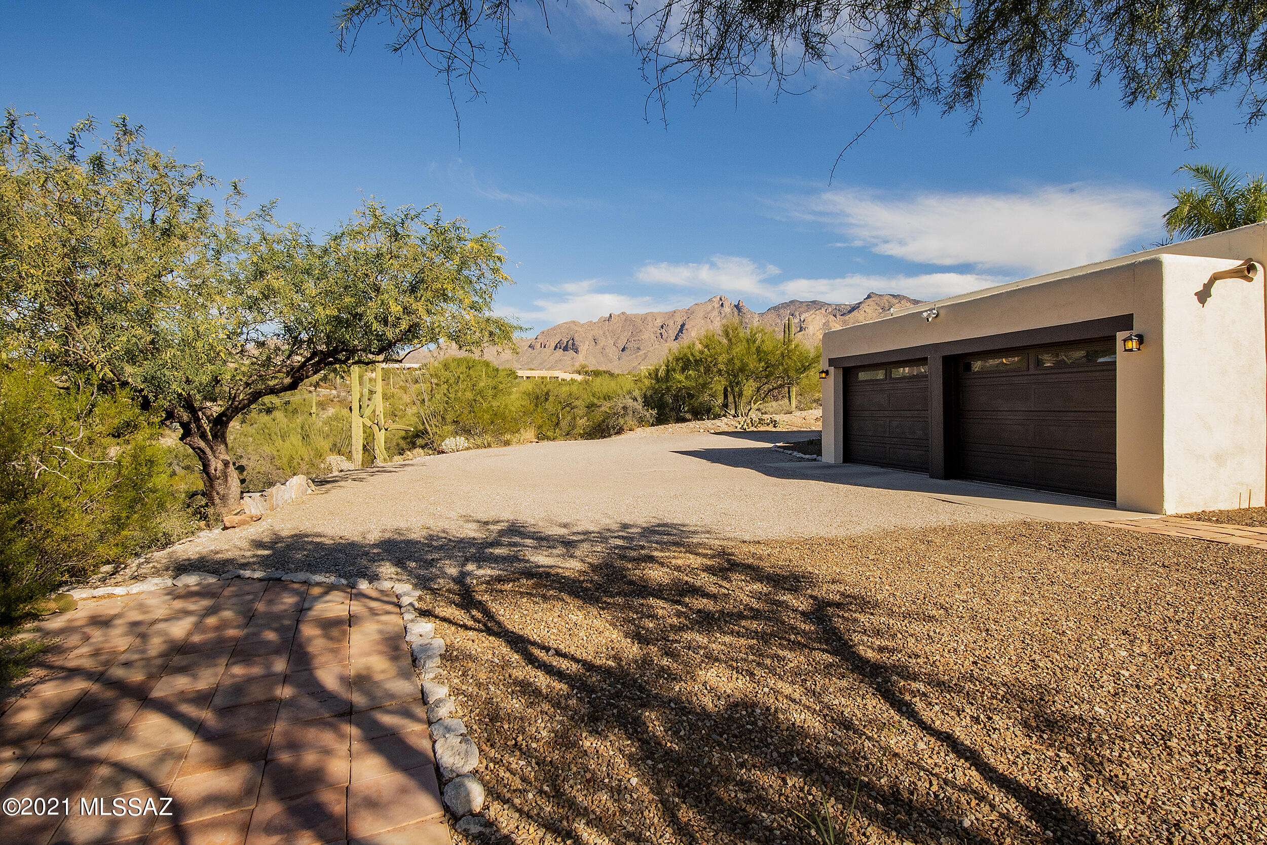 Catalina Foothills Estates NO. 3 - Residential