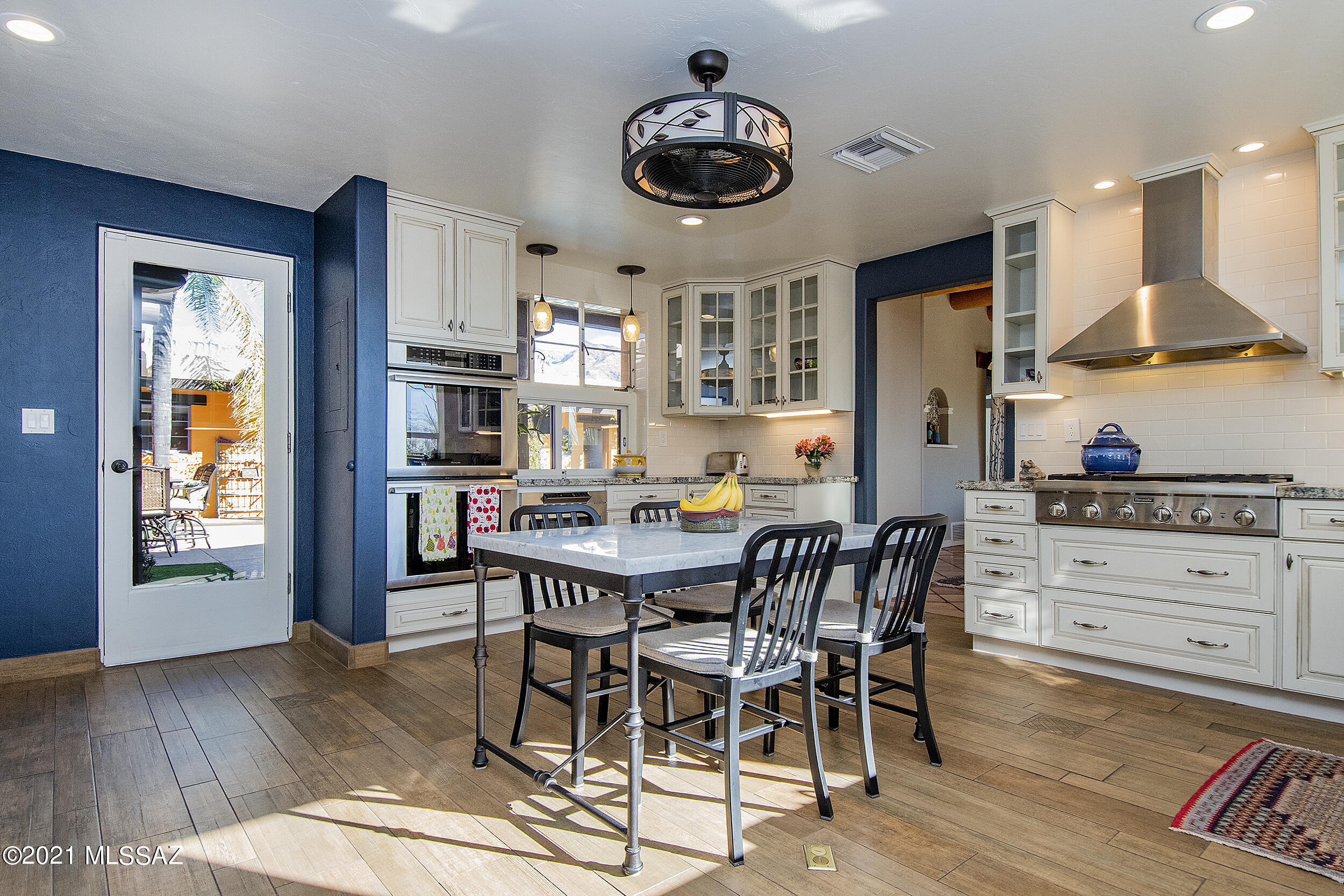 Catalina Foothills Estates NO. 3 - Residential