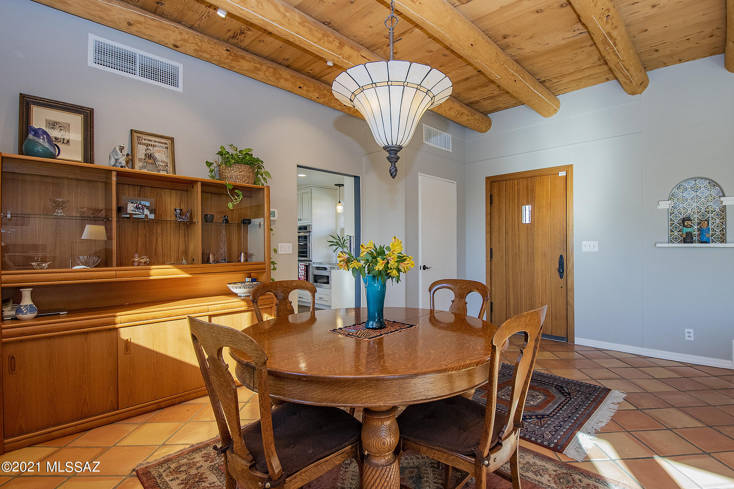 Catalina Foothills Estates NO. 3 - Residential