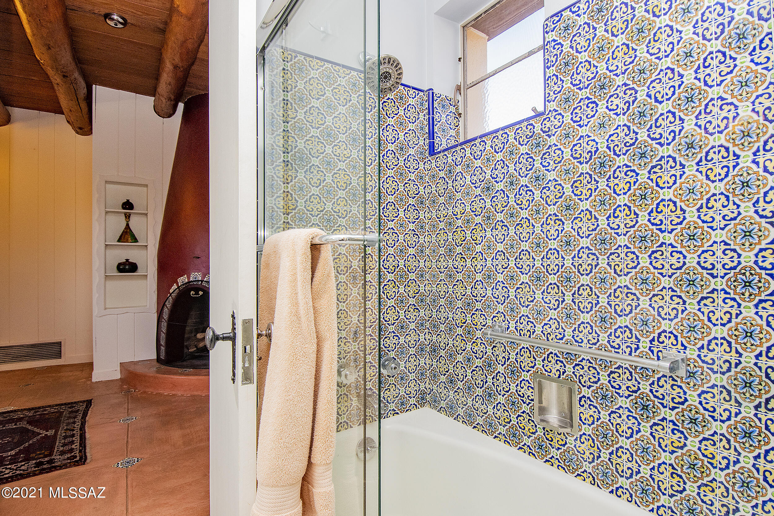 Catalina Foothills Estates NO. 3 - Residential