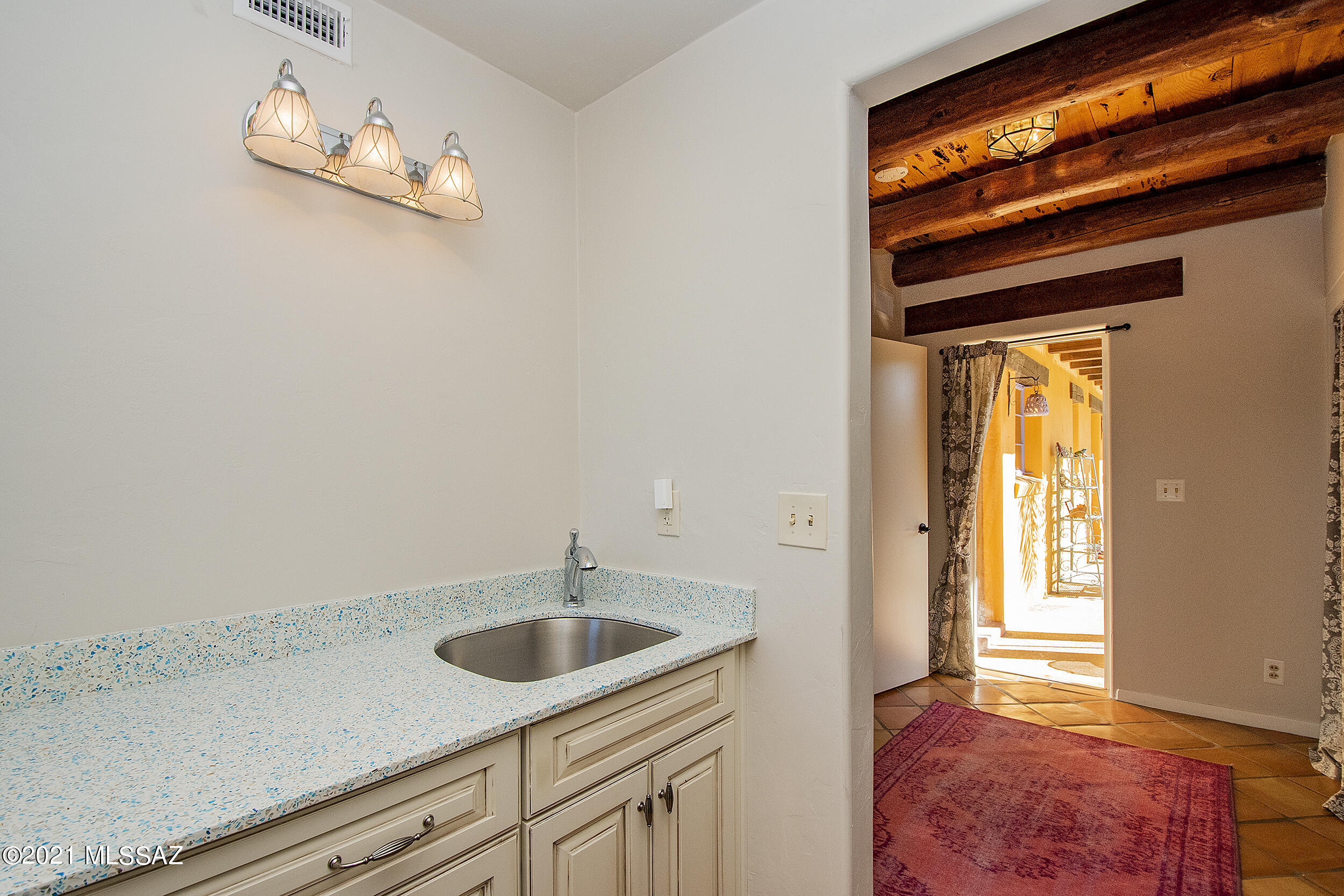 Catalina Foothills Estates NO. 3 - Residential
