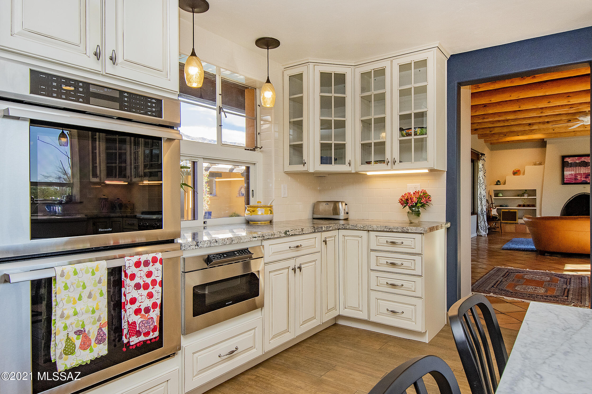 Catalina Foothills Estates NO. 3 - Residential