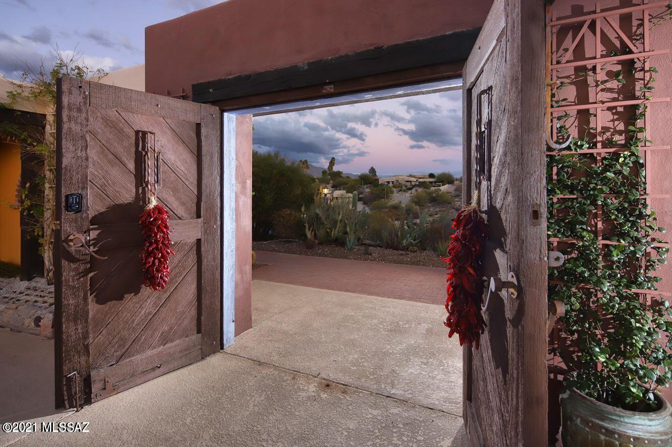Catalina Foothills Estates NO. 3 - Residential