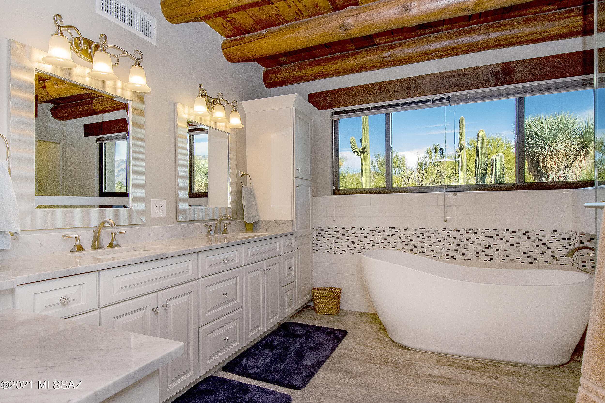 Catalina Foothills Estates NO. 3 - Residential