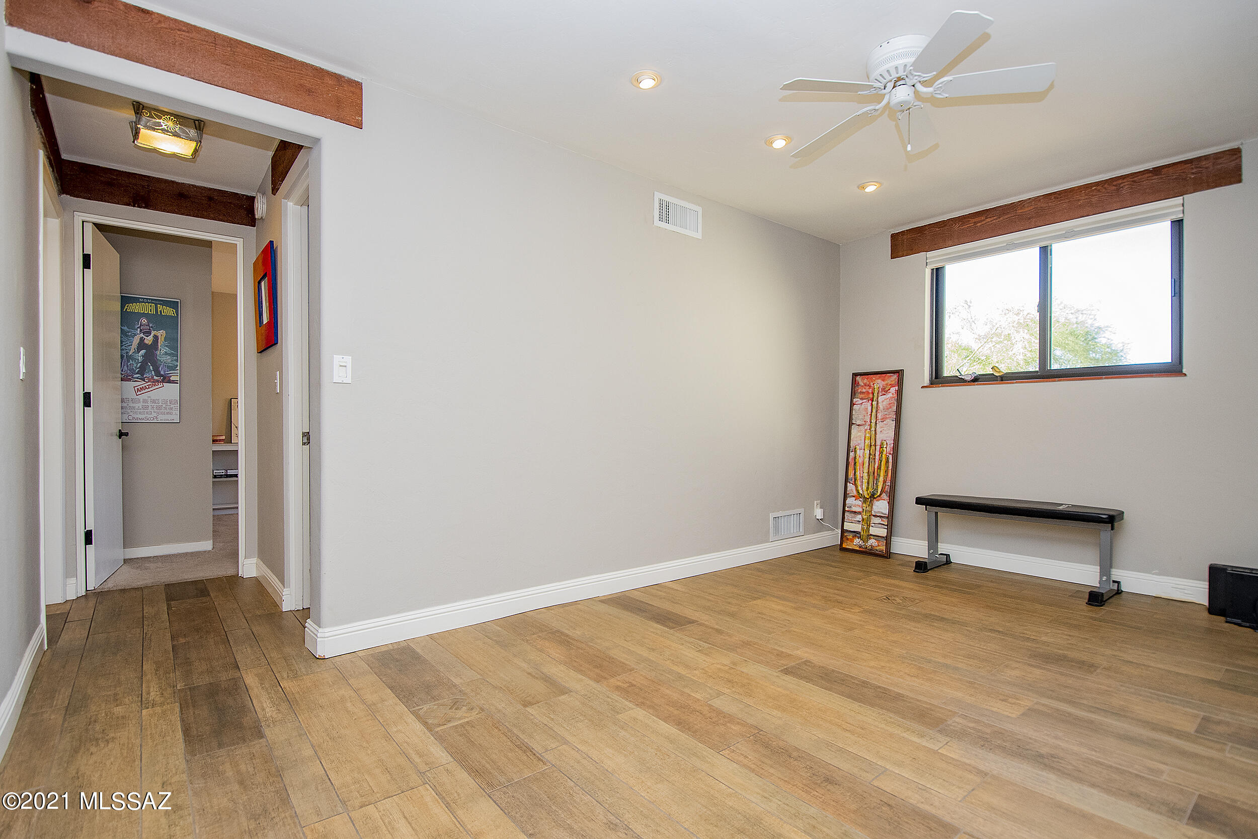 Catalina Foothills Estates NO. 3 - Residential