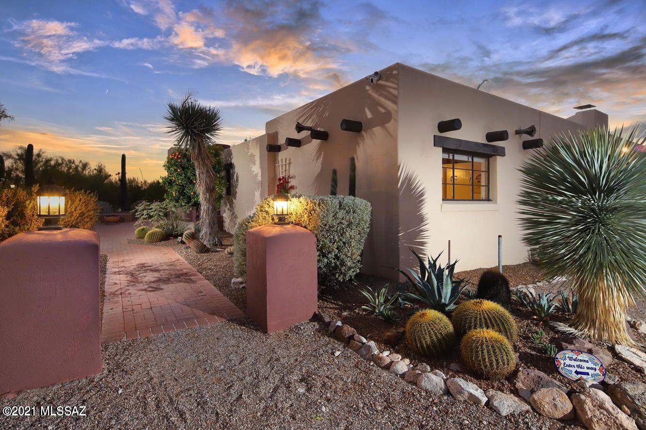 Catalina Foothills Estates NO. 3 - Residential