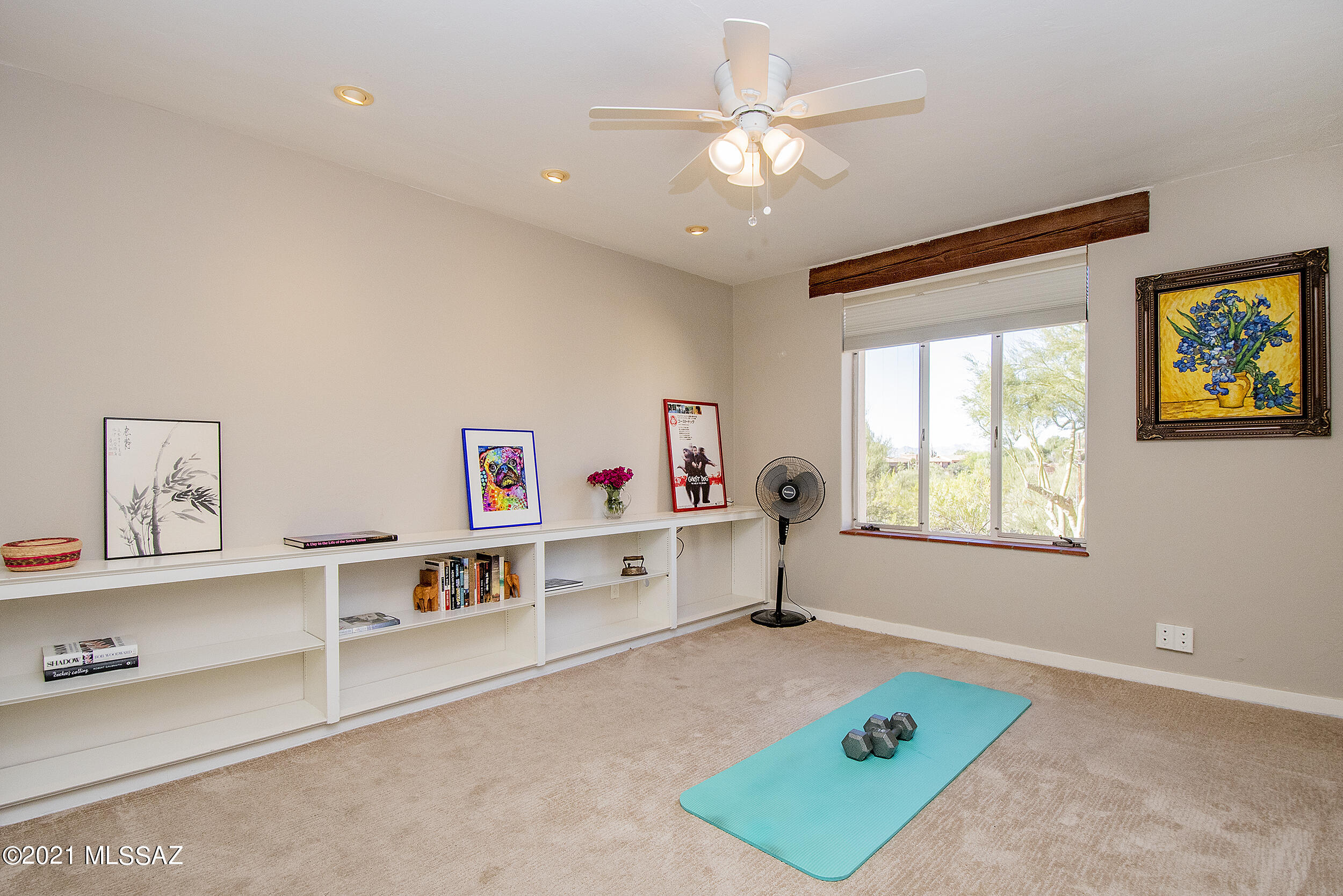 Catalina Foothills Estates NO. 3 - Residential