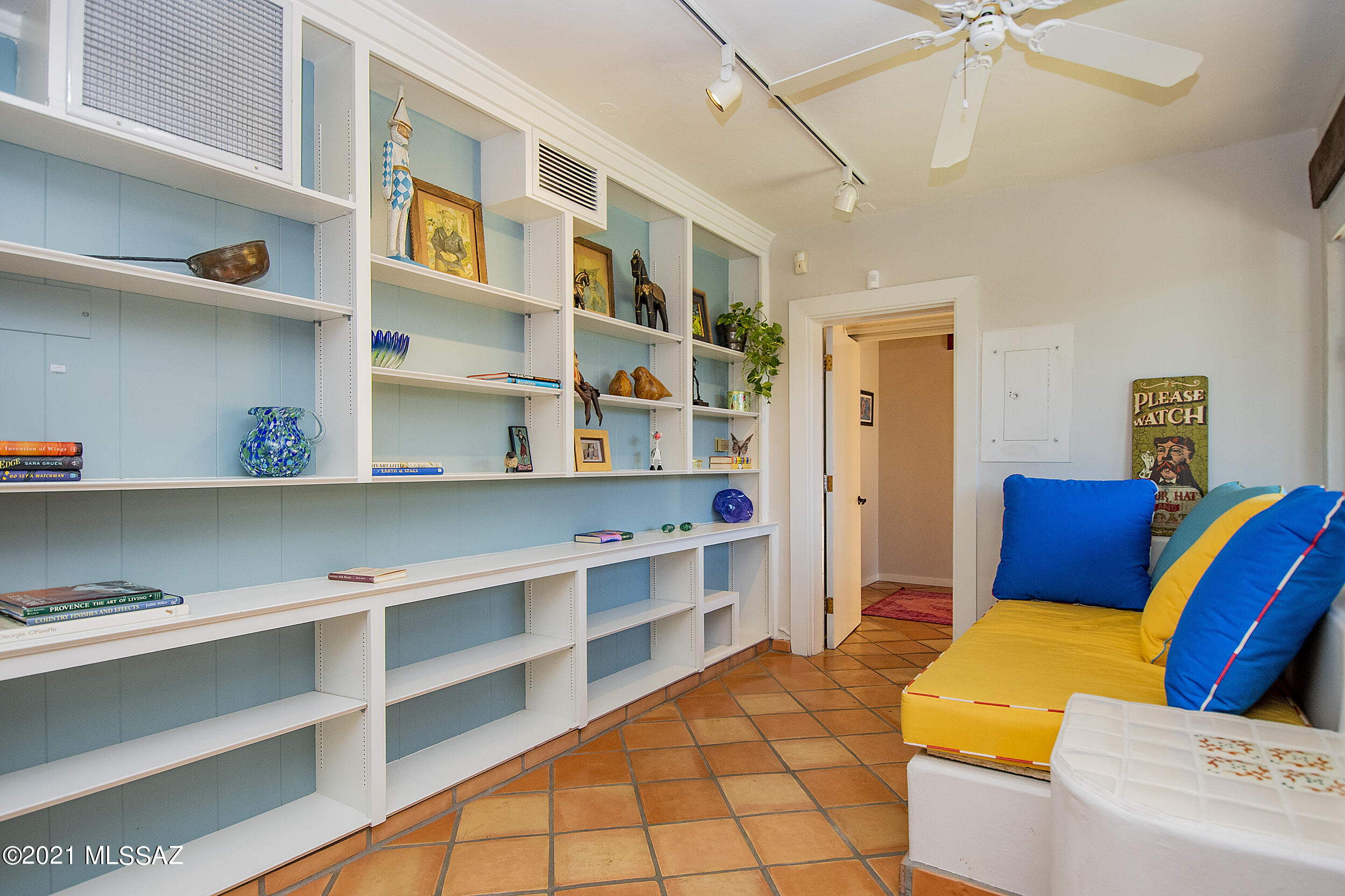 Catalina Foothills Estates NO. 3 - Residential