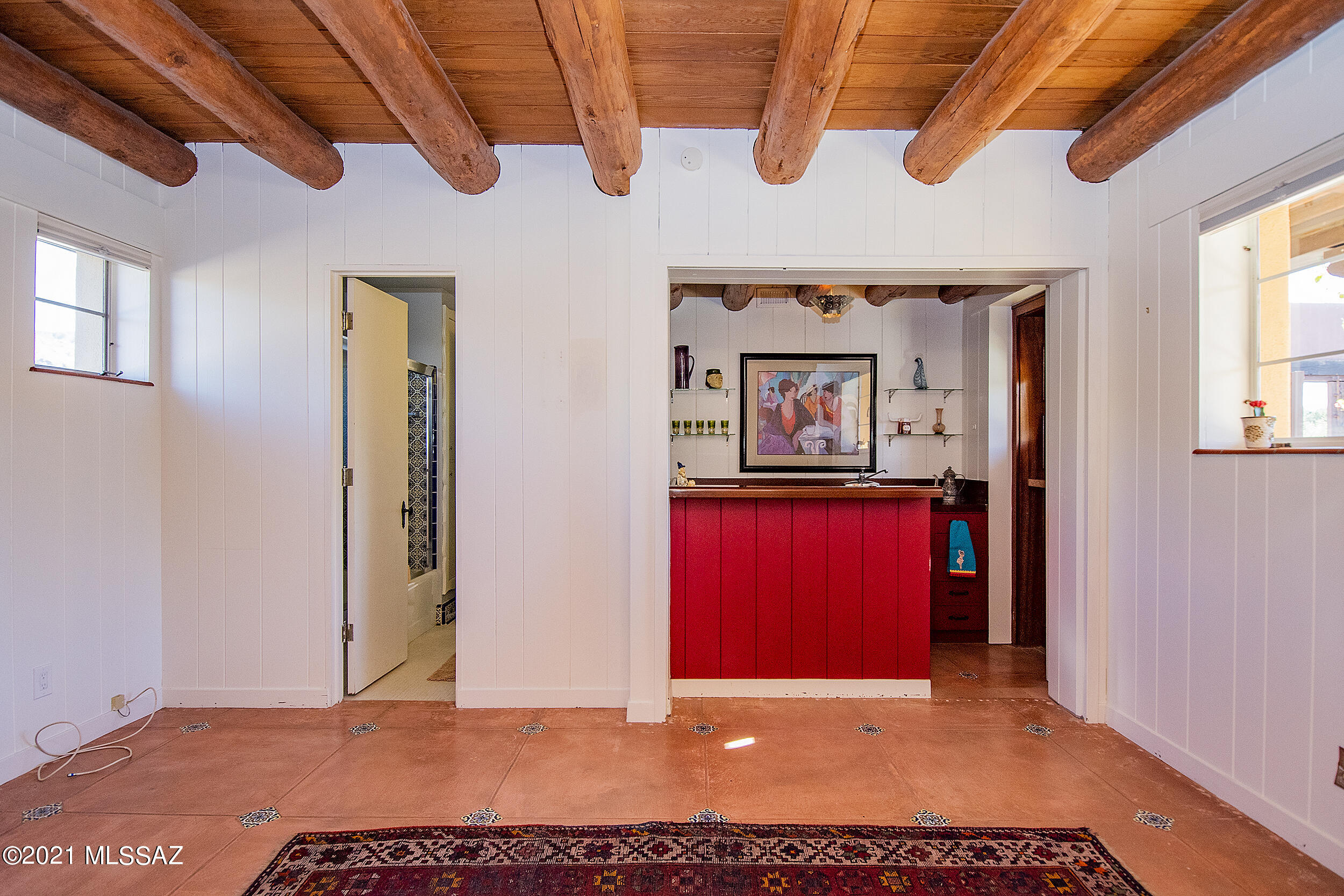 Catalina Foothills Estates NO. 3 - Residential