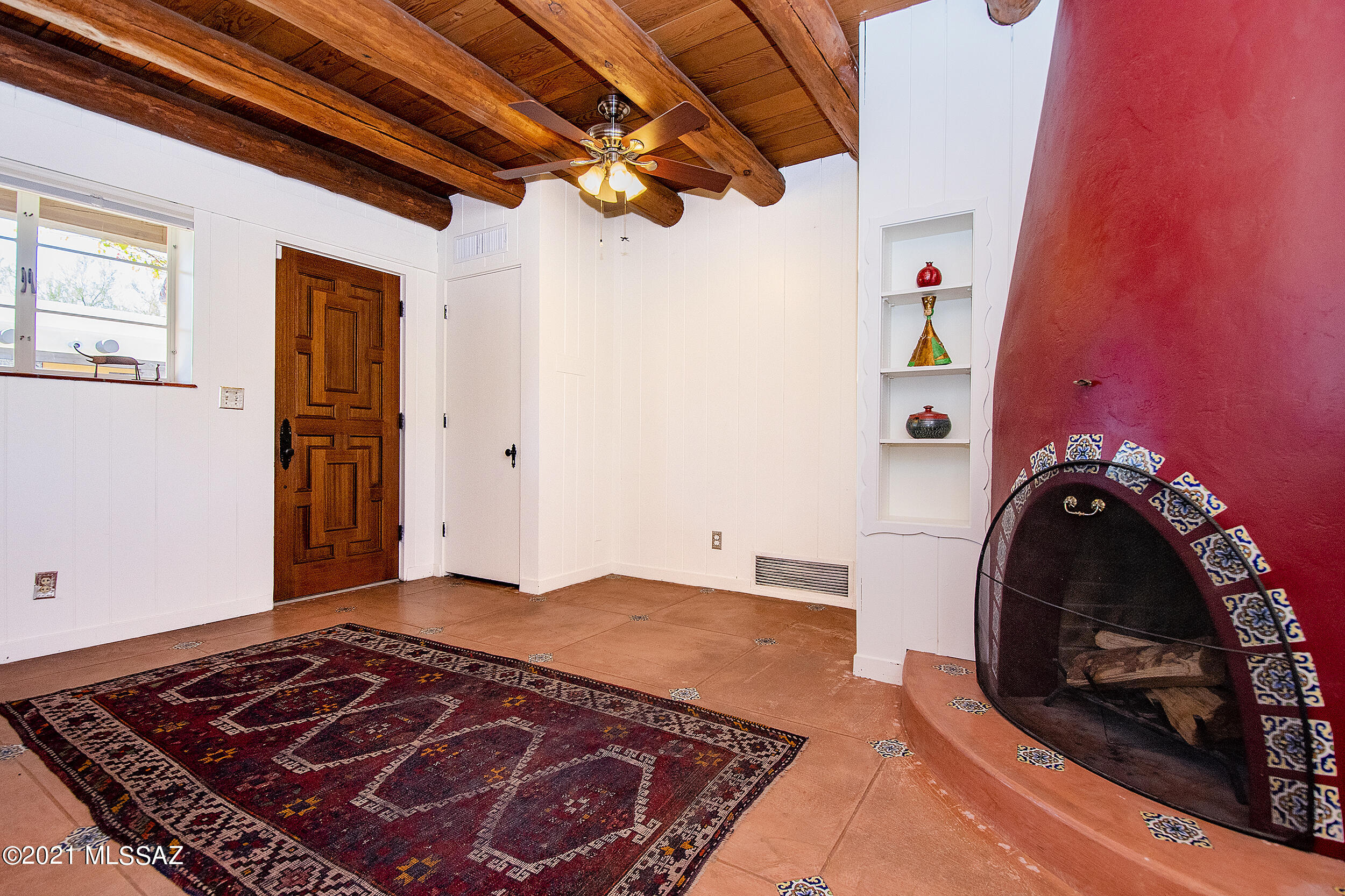 Catalina Foothills Estates NO. 3 - Residential