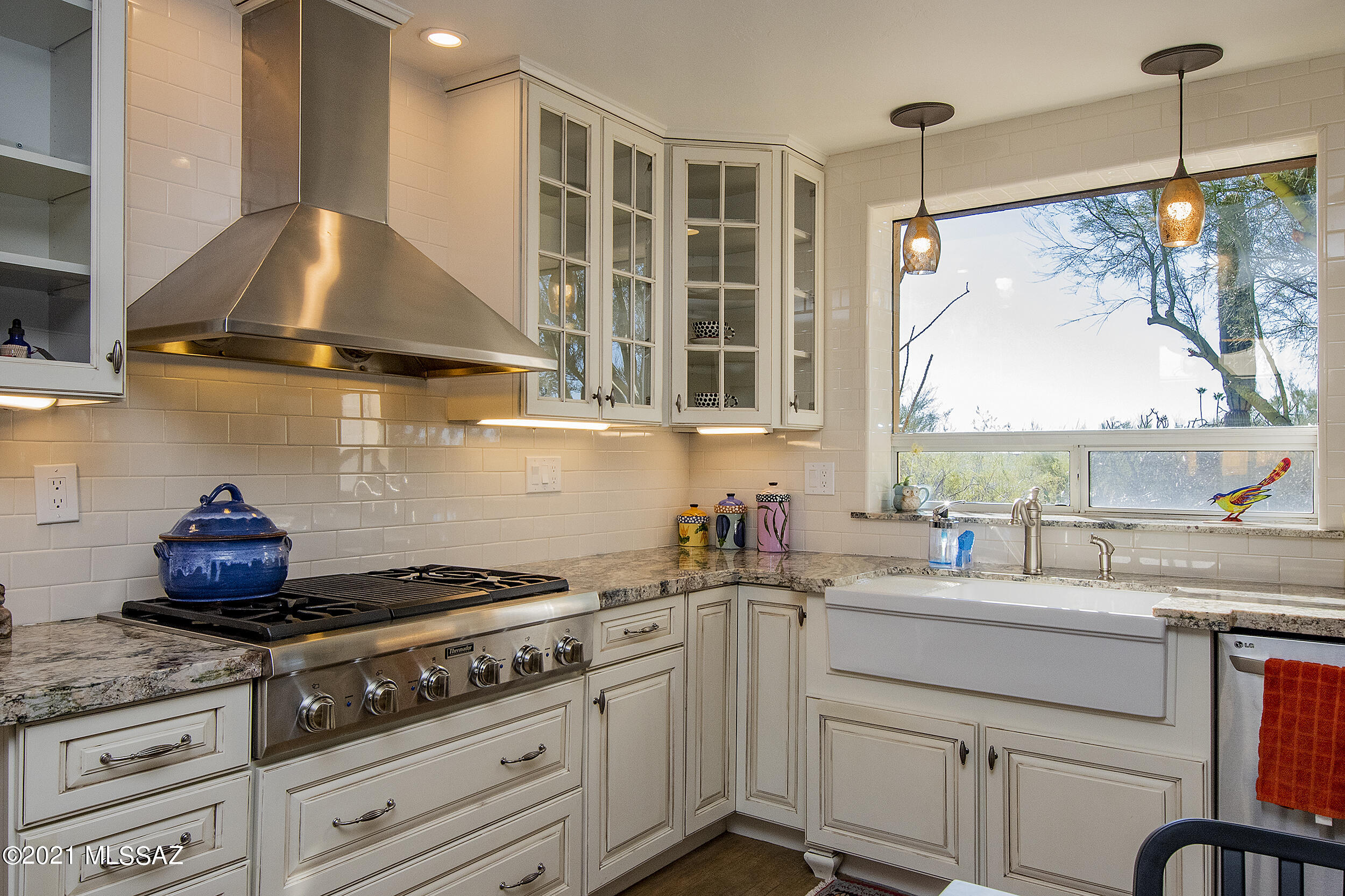Catalina Foothills Estates NO. 3 - Residential