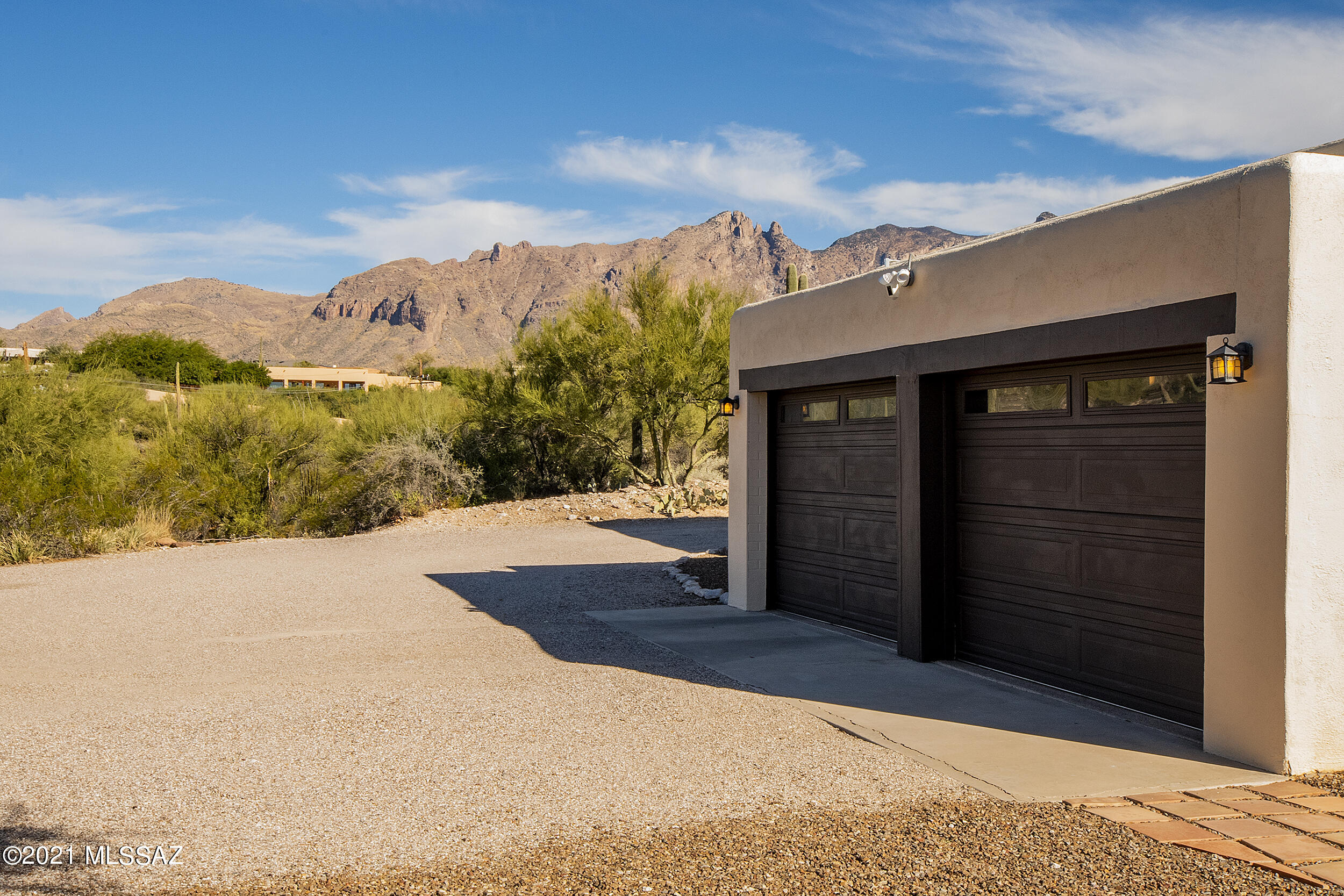 Catalina Foothills Estates NO. 3 - Residential
