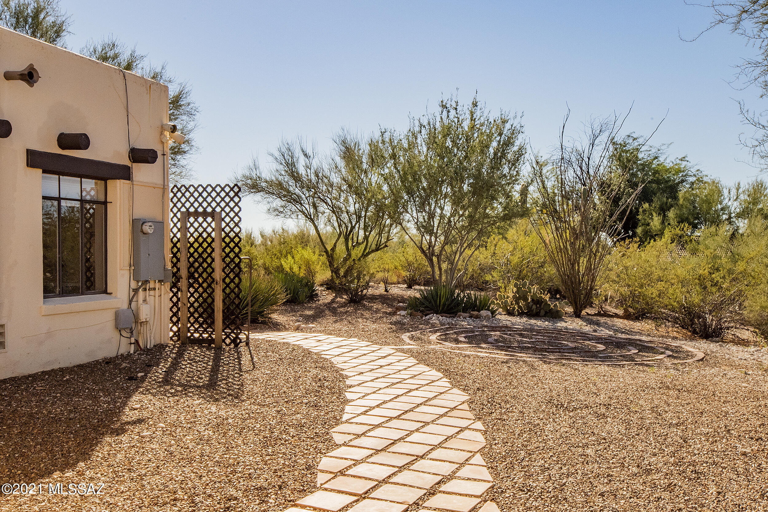 Catalina Foothills Estates NO. 3 - Residential