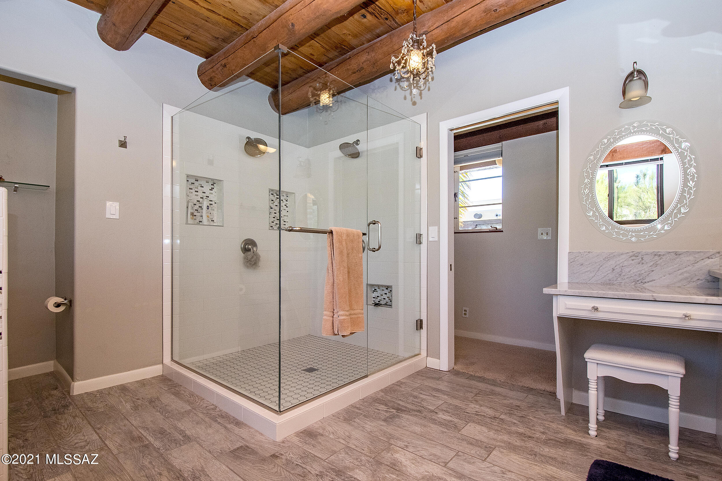 Catalina Foothills Estates NO. 3 - Residential