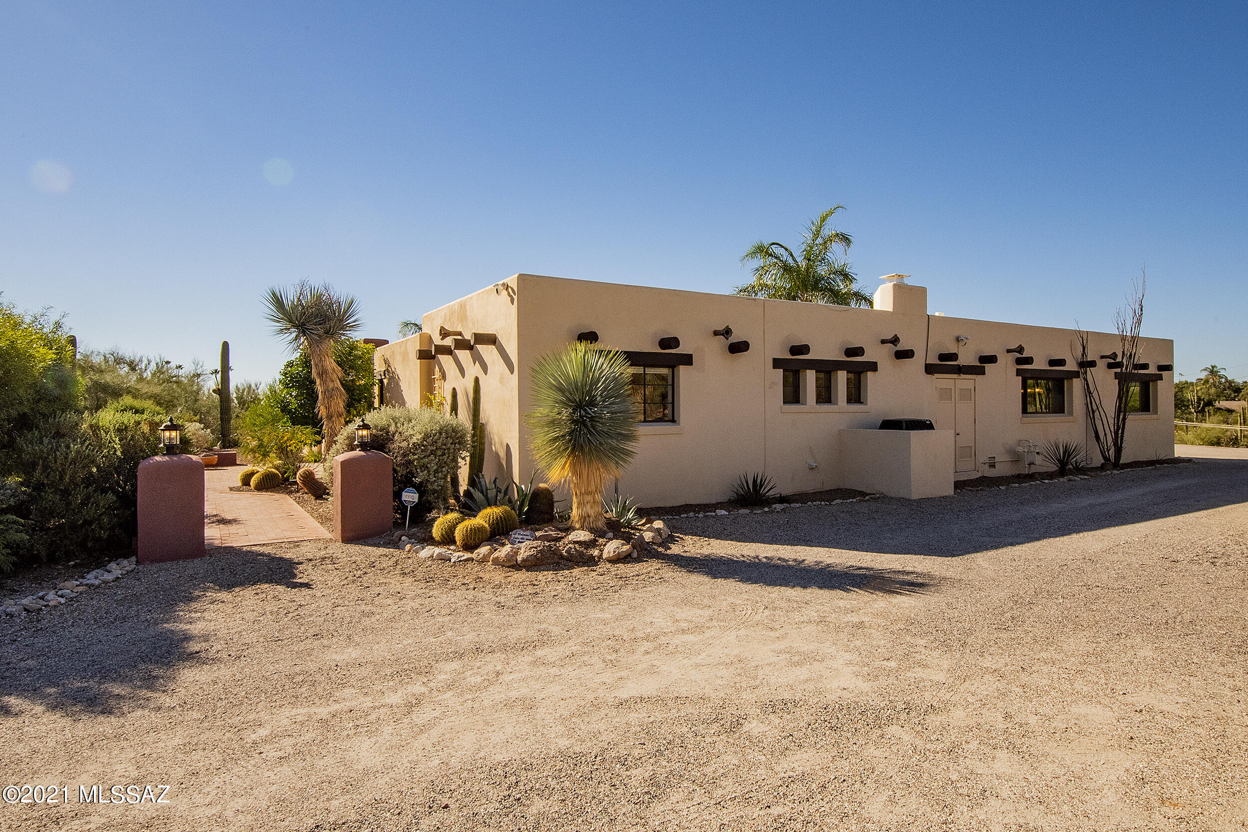 Catalina Foothills Estates NO. 3 - Residential