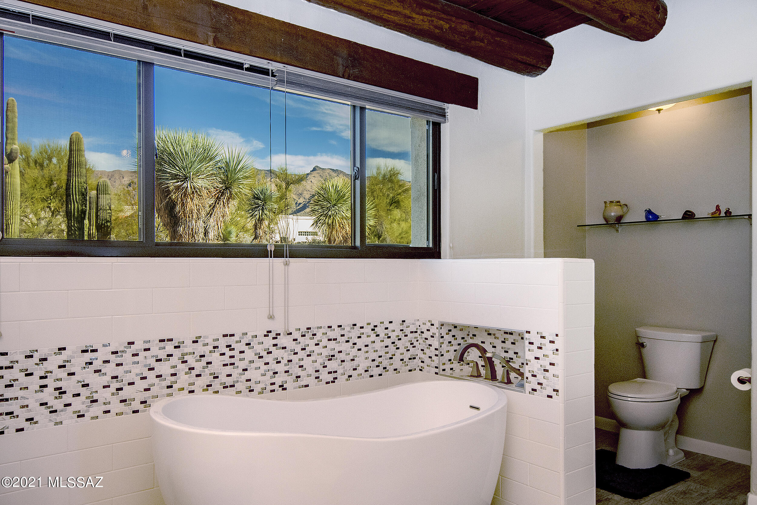Catalina Foothills Estates NO. 3 - Residential