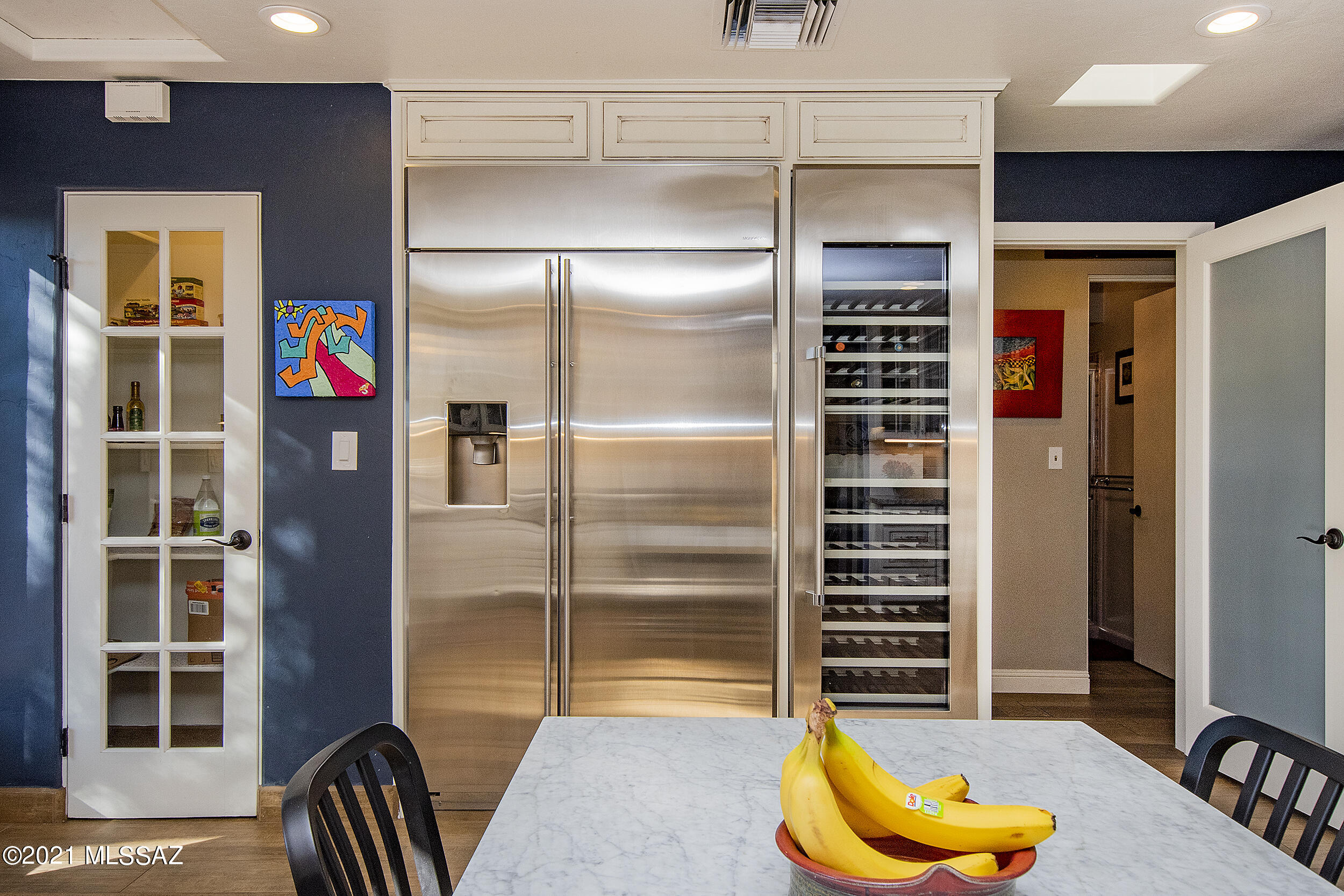 Catalina Foothills Estates NO. 3 - Residential
