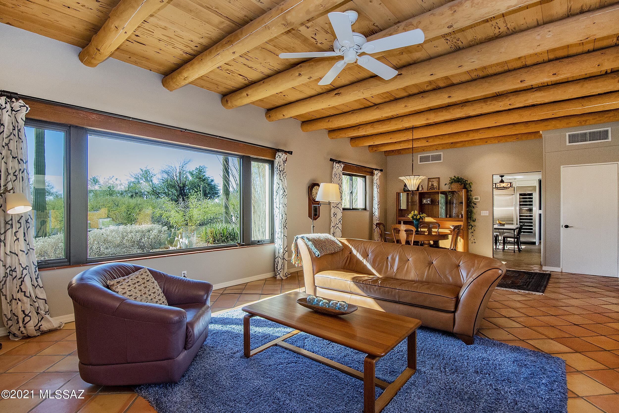 Catalina Foothills Estates NO. 3 - Residential