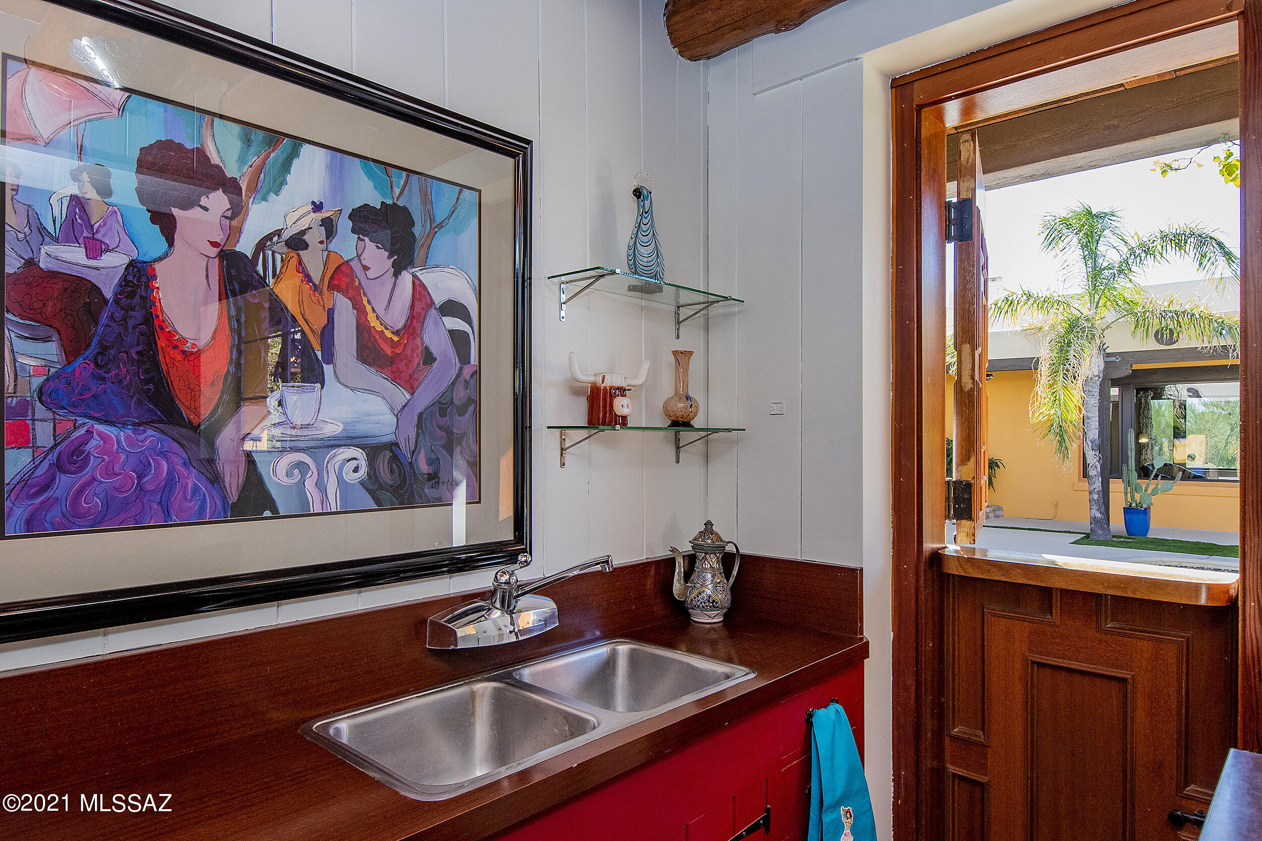 Catalina Foothills Estates NO. 3 - Residential