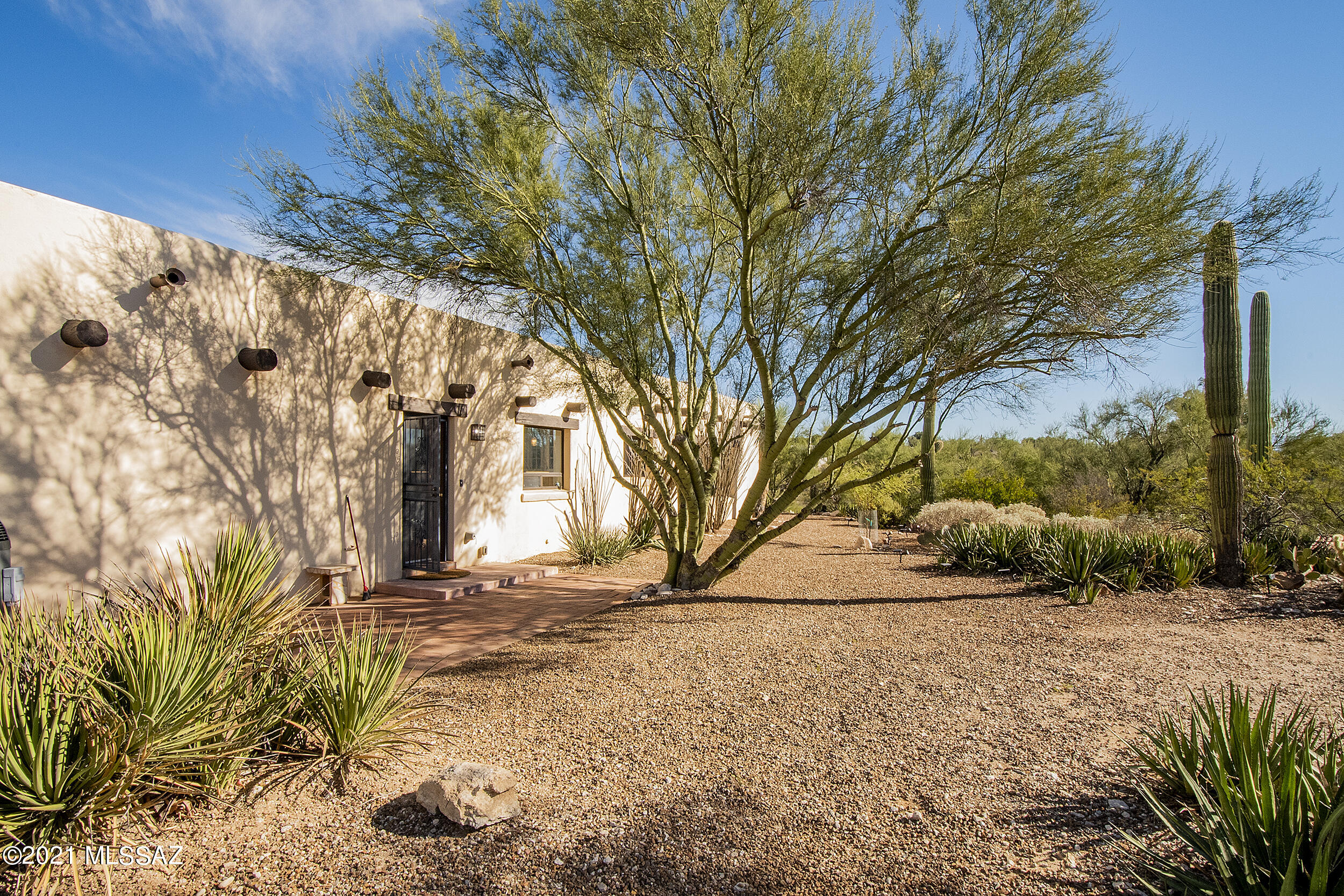 Catalina Foothills Estates NO. 3 - Residential