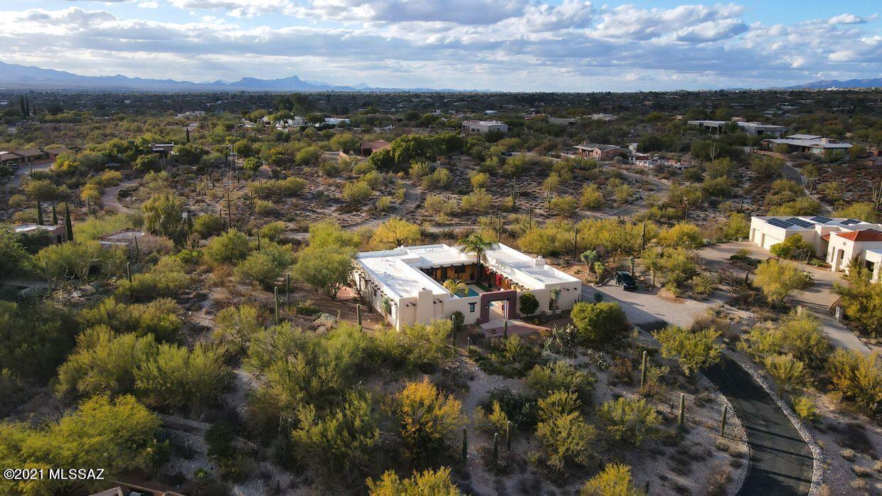 Catalina Foothills Estates NO. 3 - Residential
