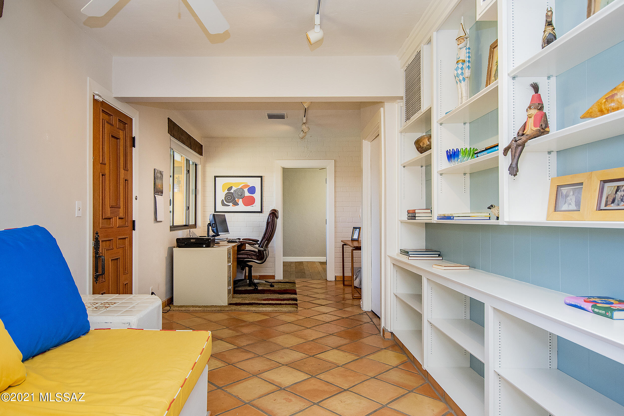 Catalina Foothills Estates NO. 3 - Residential