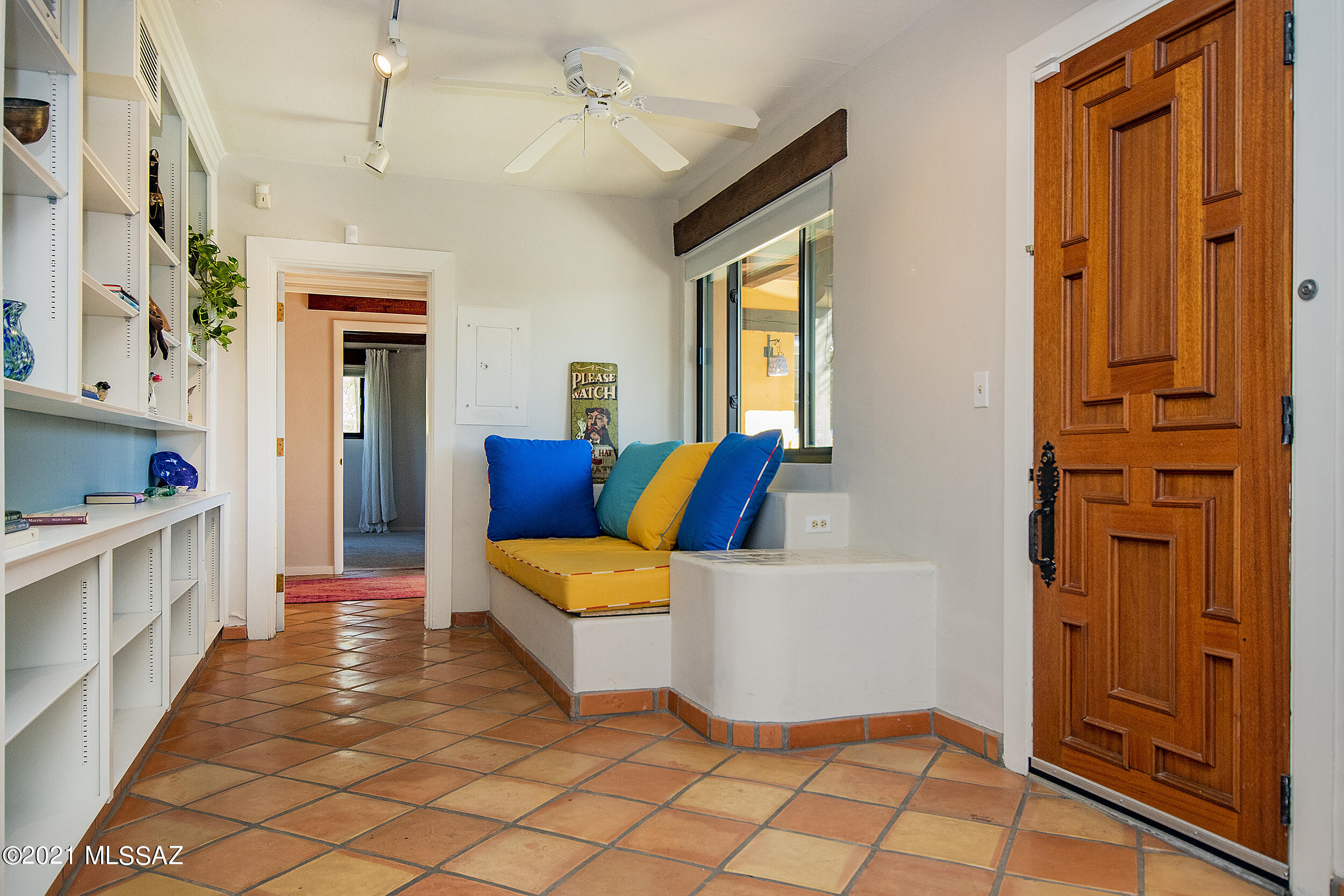 Catalina Foothills Estates NO. 3 - Residential