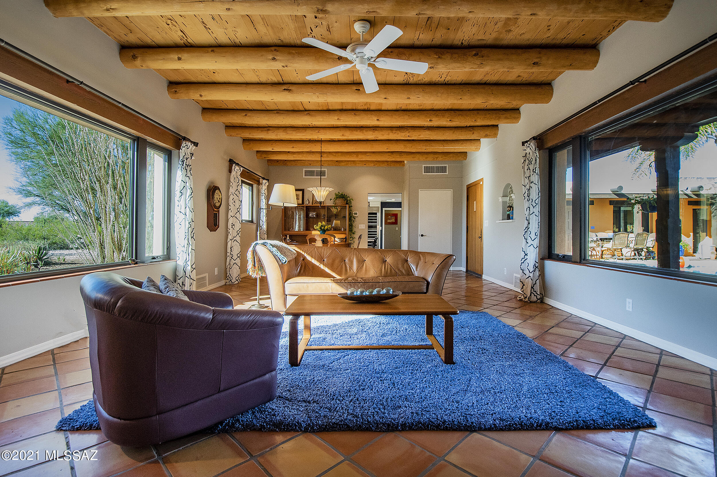 Catalina Foothills Estates NO. 3 - Residential